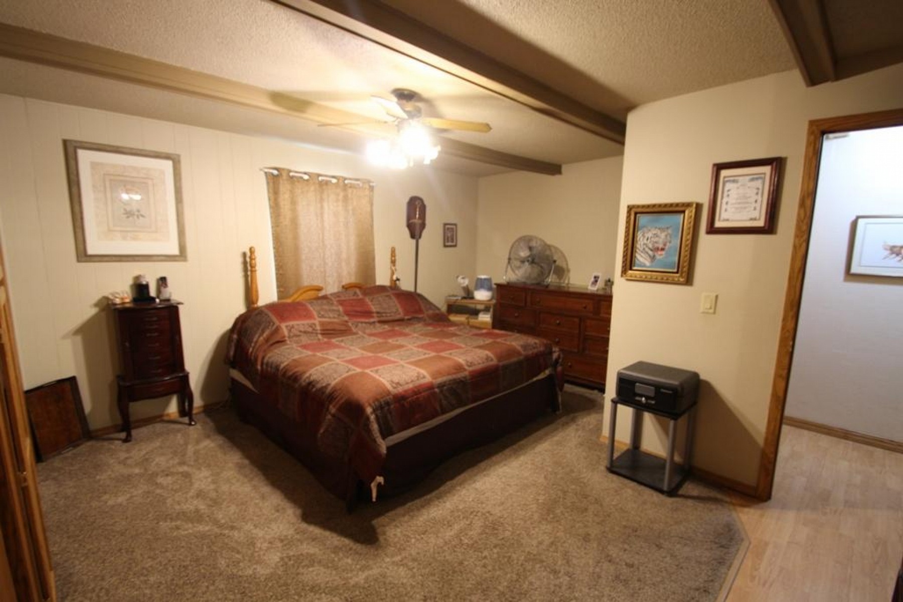 509 4th Street N, Estelline, SD 57234