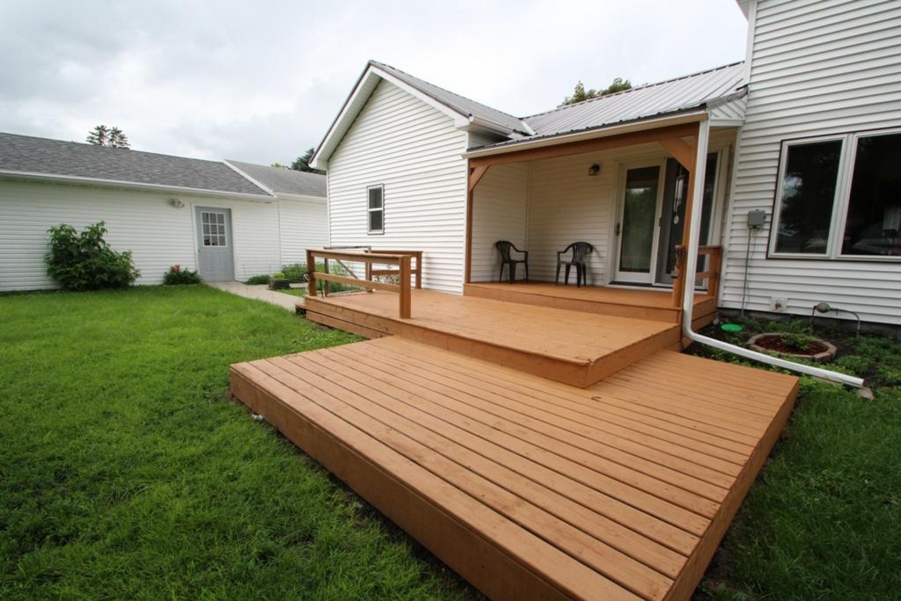 509 4th Street N, Estelline, SD 57234