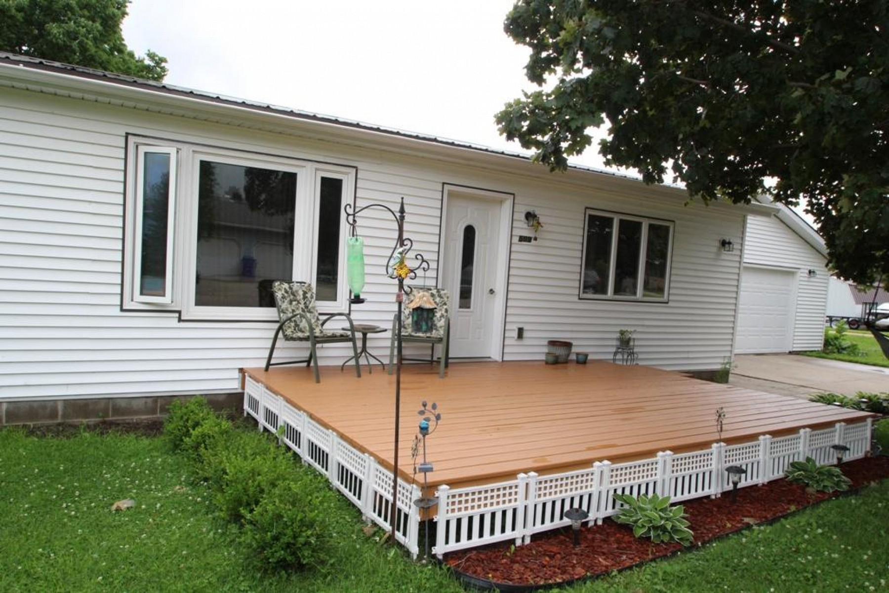 509 4th Street N, Estelline, SD 57234