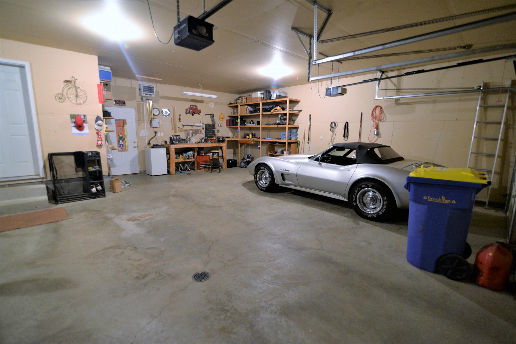 817 12th Street S, Brookings, SD 57006