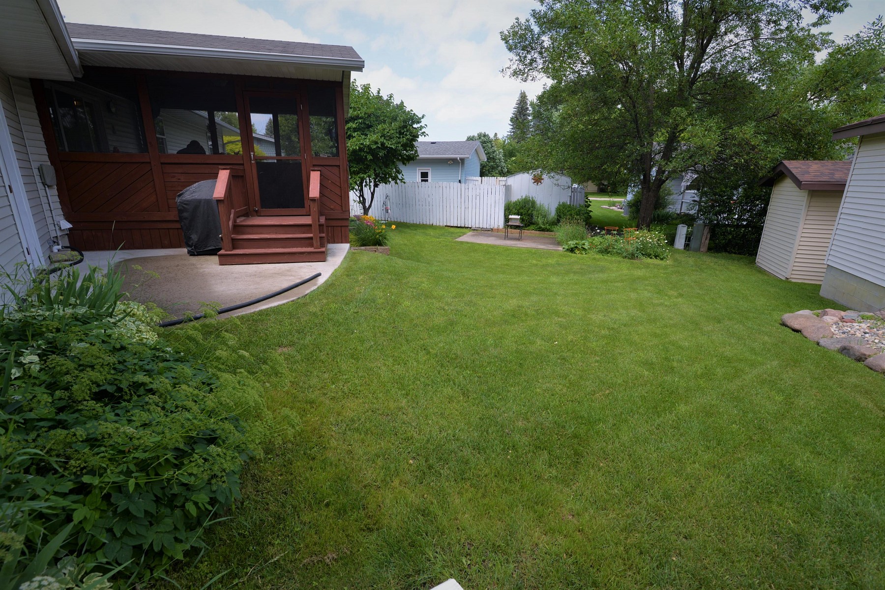 101 Jefferson Avenue S, Brookings, SD 57006