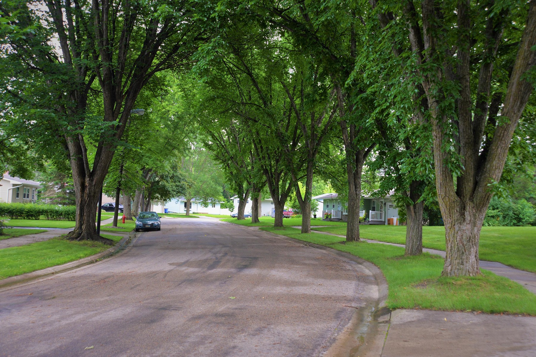 101 Jefferson Avenue S, Brookings, SD 57006