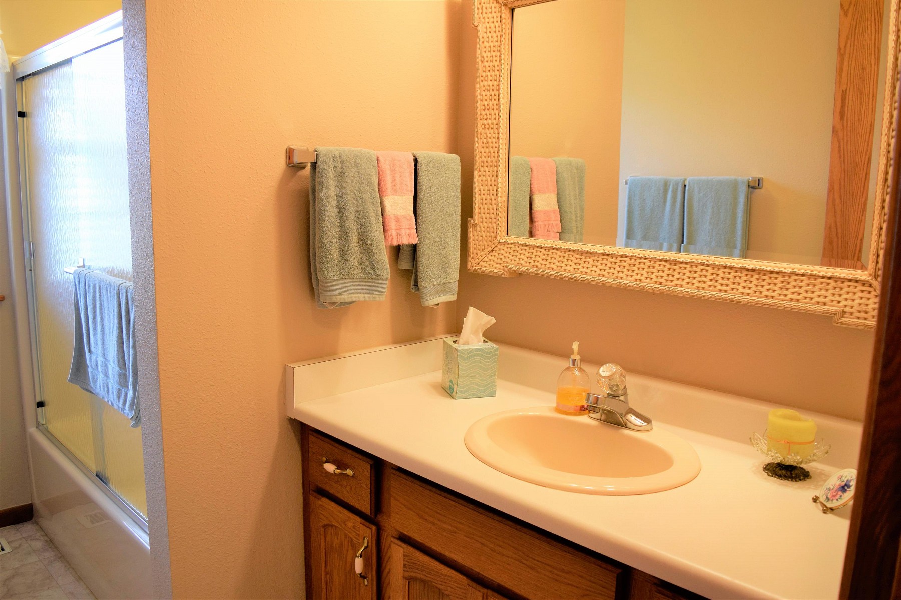 1318 Trail Ridge Circle, Brookings, SD 57006