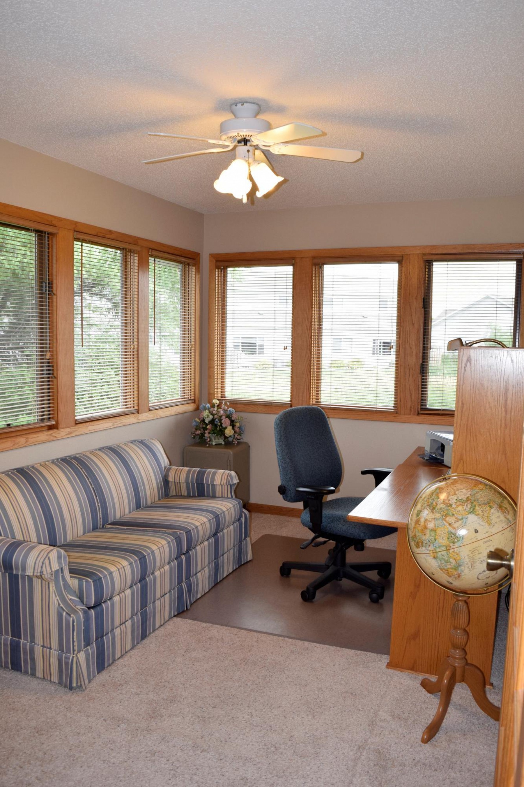 1318 Trail Ridge Circle, Brookings, SD 57006