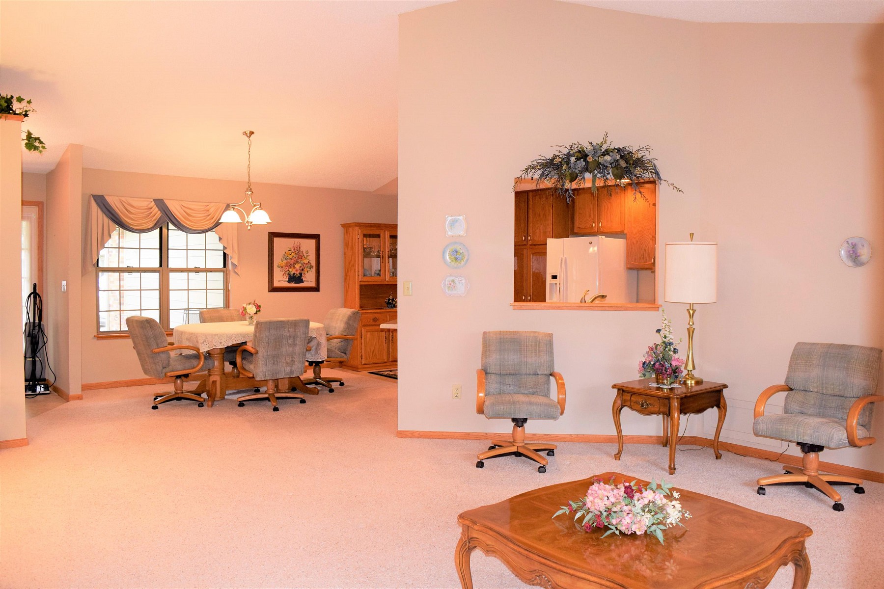 1318 Trail Ridge Circle, Brookings, SD 57006