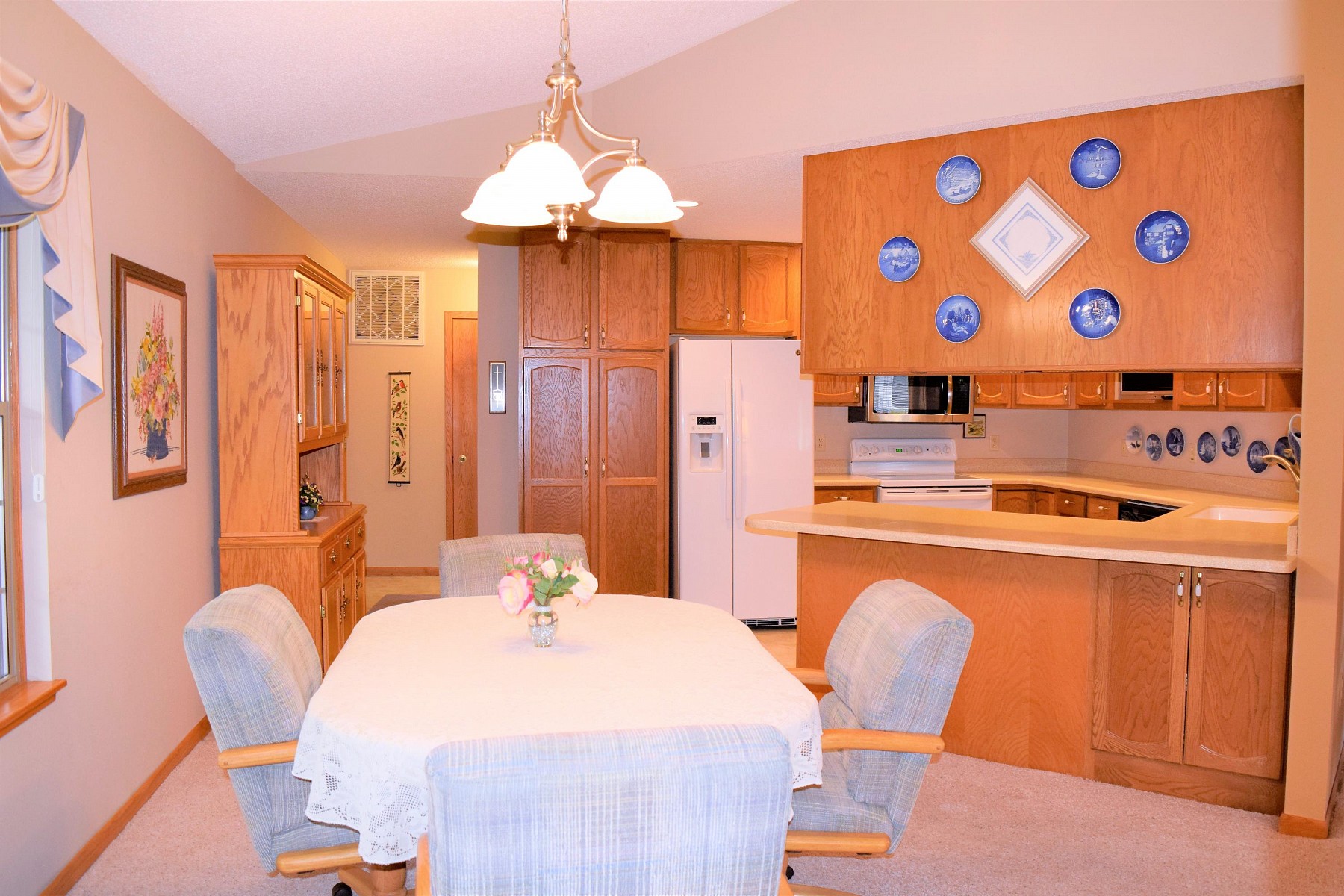 1318 Trail Ridge Circle, Brookings, SD 57006