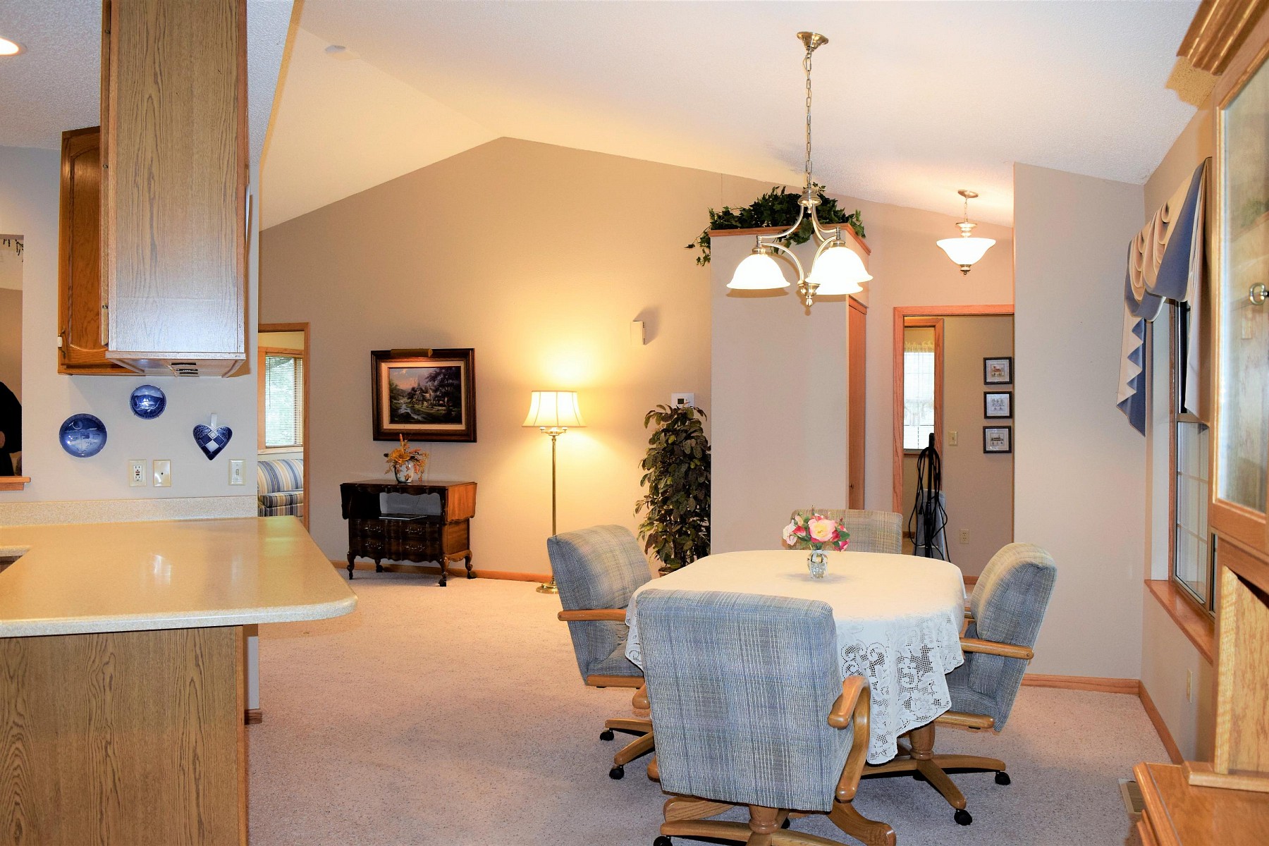 1318 Trail Ridge Circle, Brookings, SD 57006