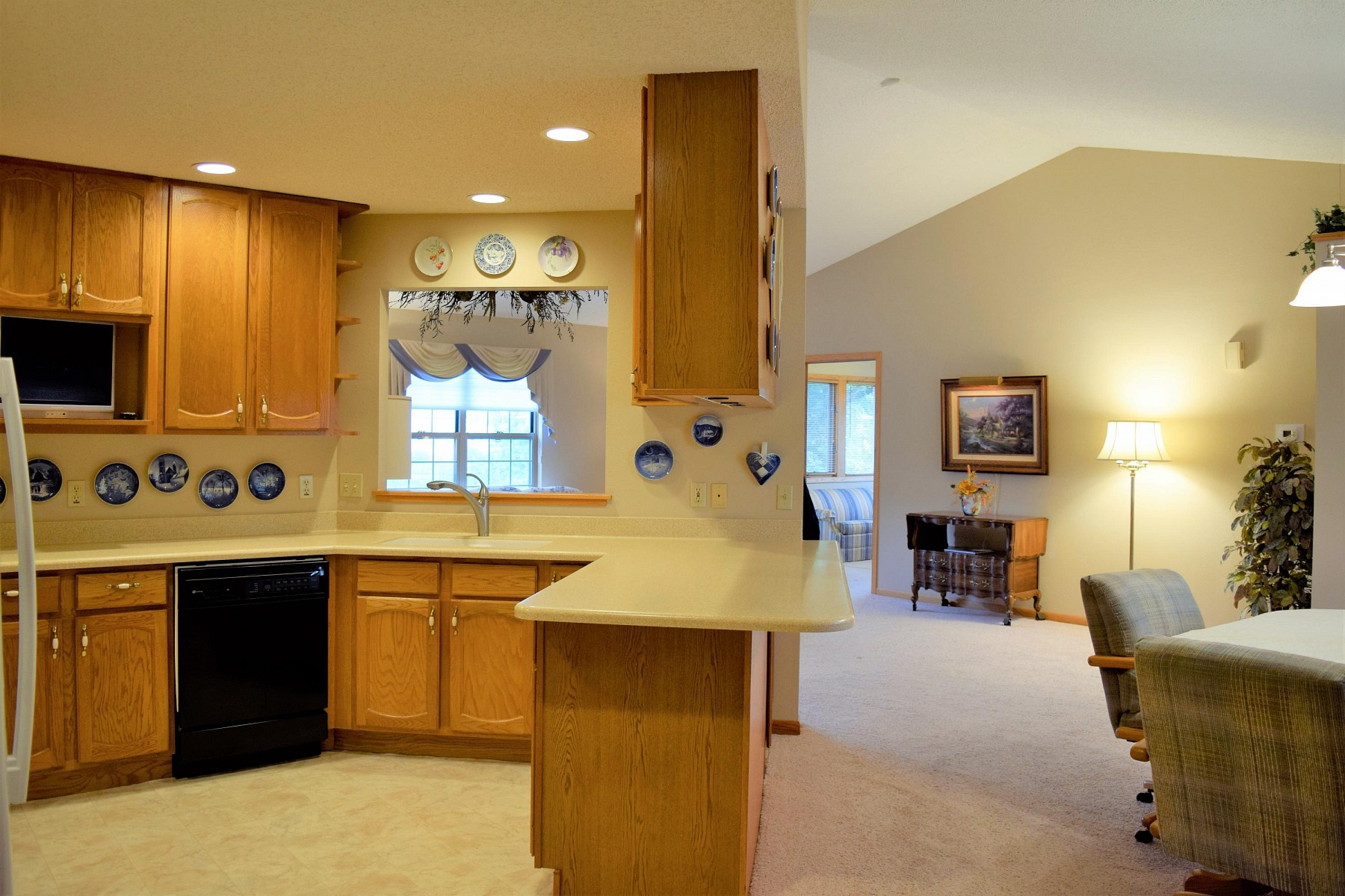 1318 Trail Ridge Circle, Brookings, SD 57006