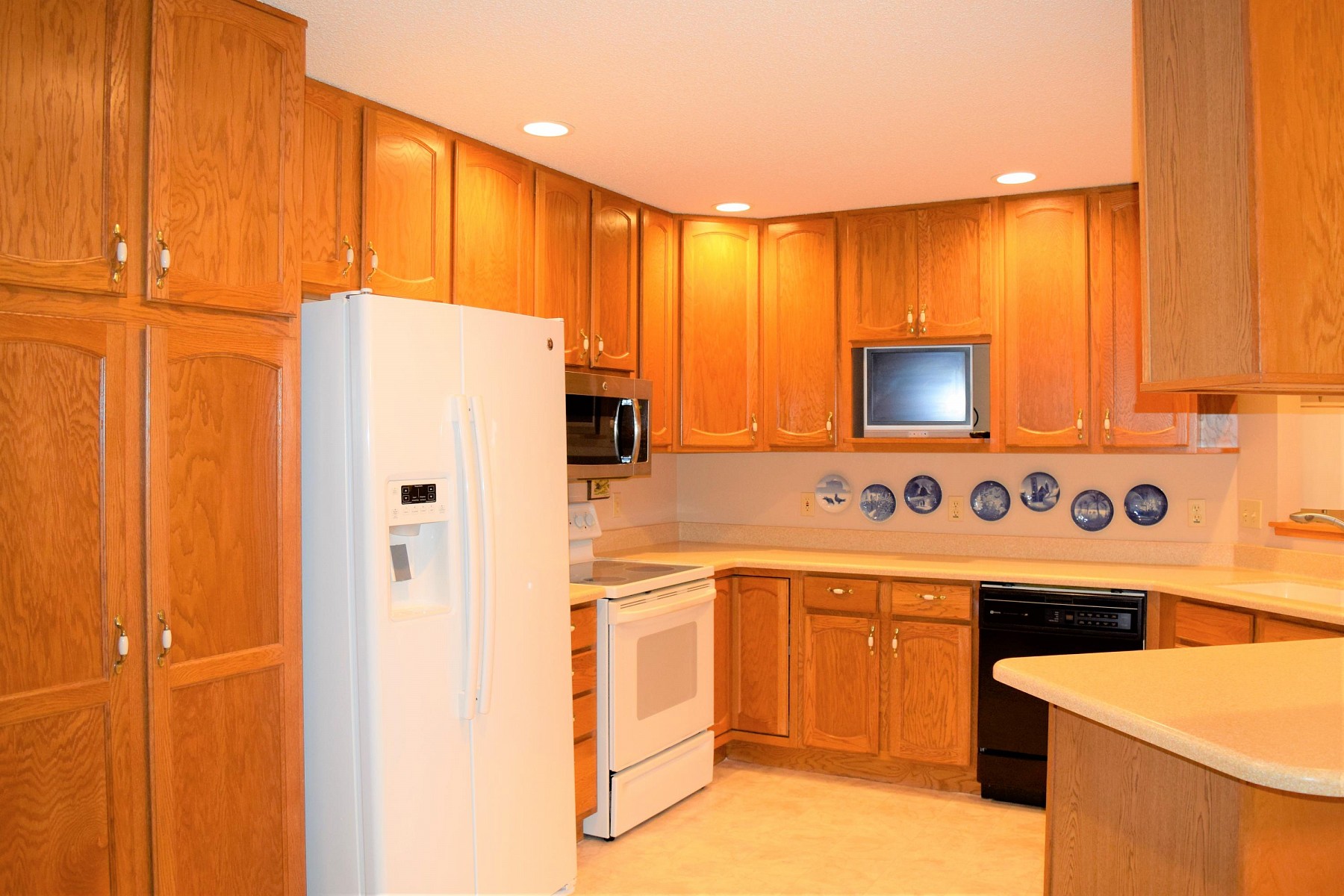 1318 Trail Ridge Circle, Brookings, SD 57006