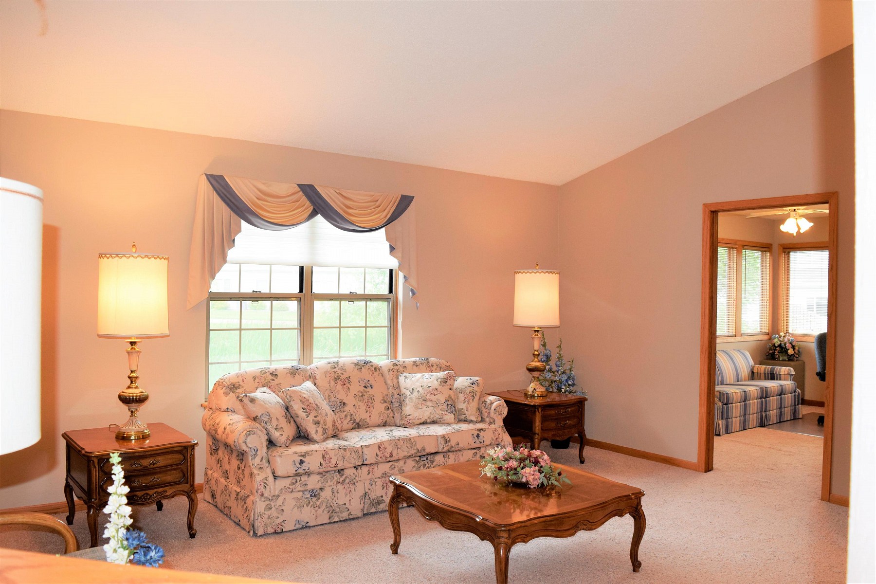 1318 Trail Ridge Circle, Brookings, SD 57006