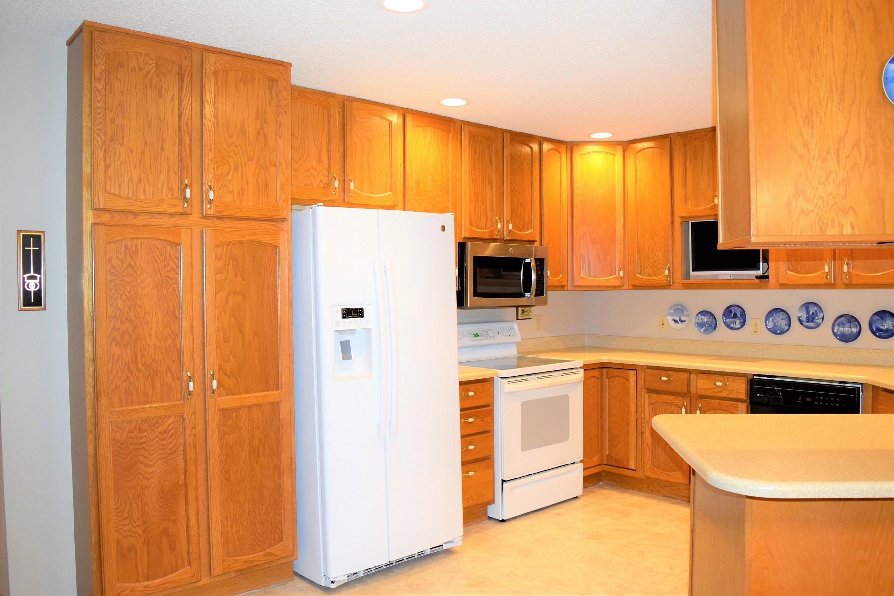 1318 Trail Ridge Circle, Brookings, SD 57006