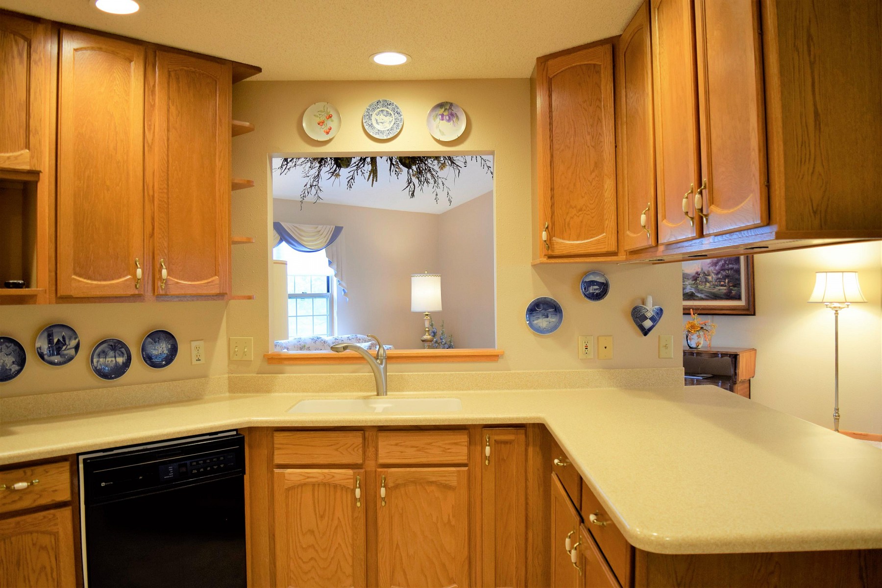 1318 Trail Ridge Circle, Brookings, SD 57006