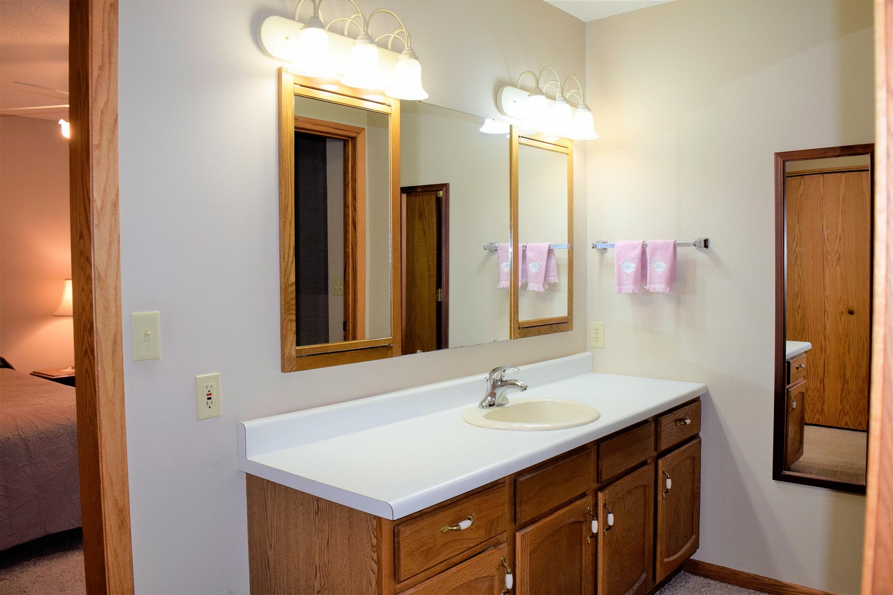 1318 Trail Ridge Circle, Brookings, SD 57006