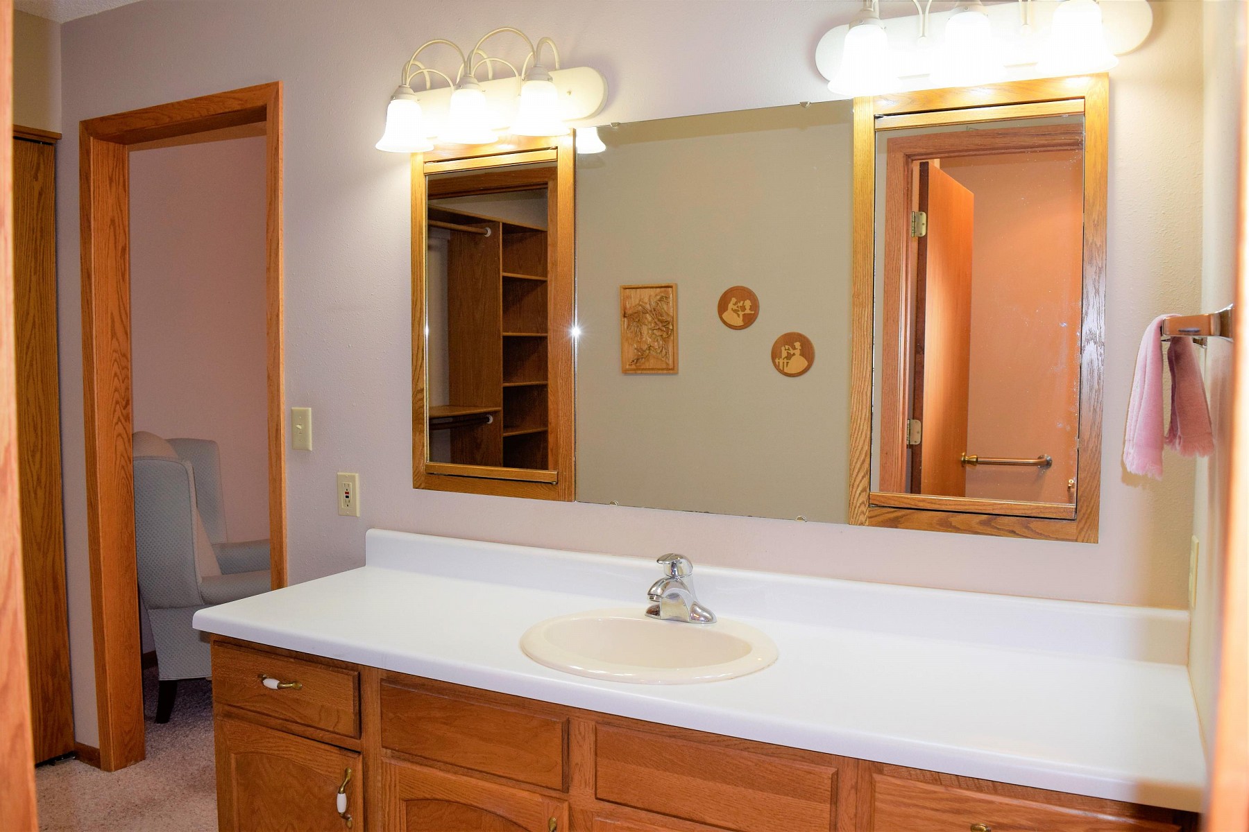 1318 Trail Ridge Circle, Brookings, SD 57006