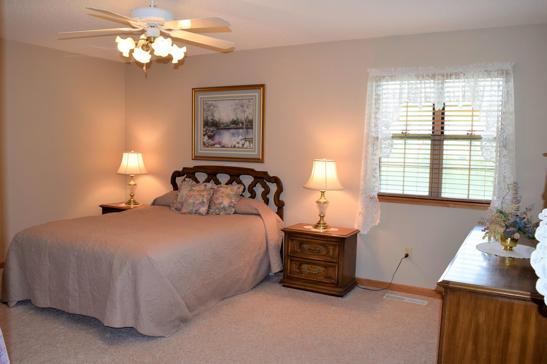 1318 Trail Ridge Circle, Brookings, SD 57006