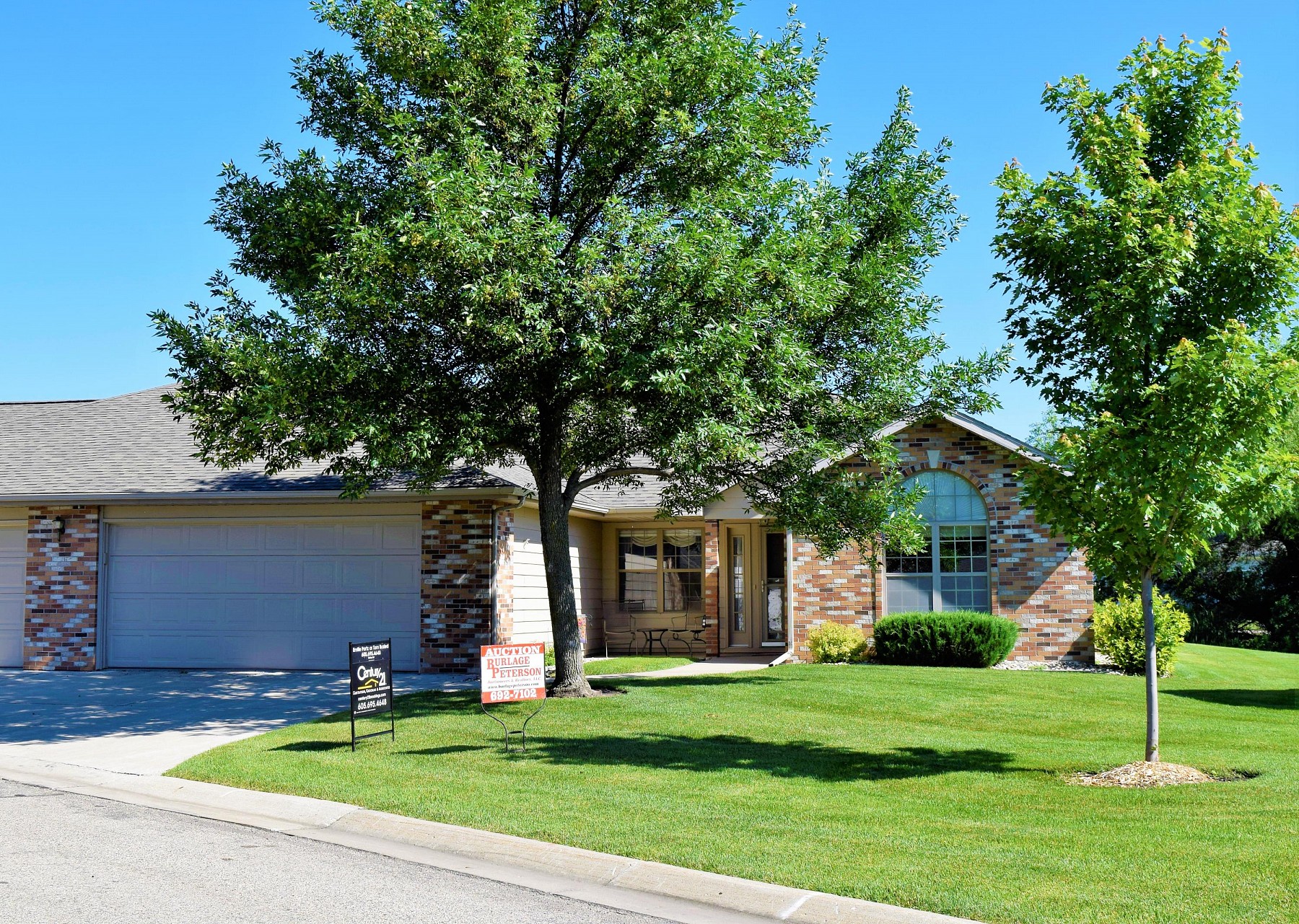 1318 Trail Ridge Circle, Brookings, SD 57006