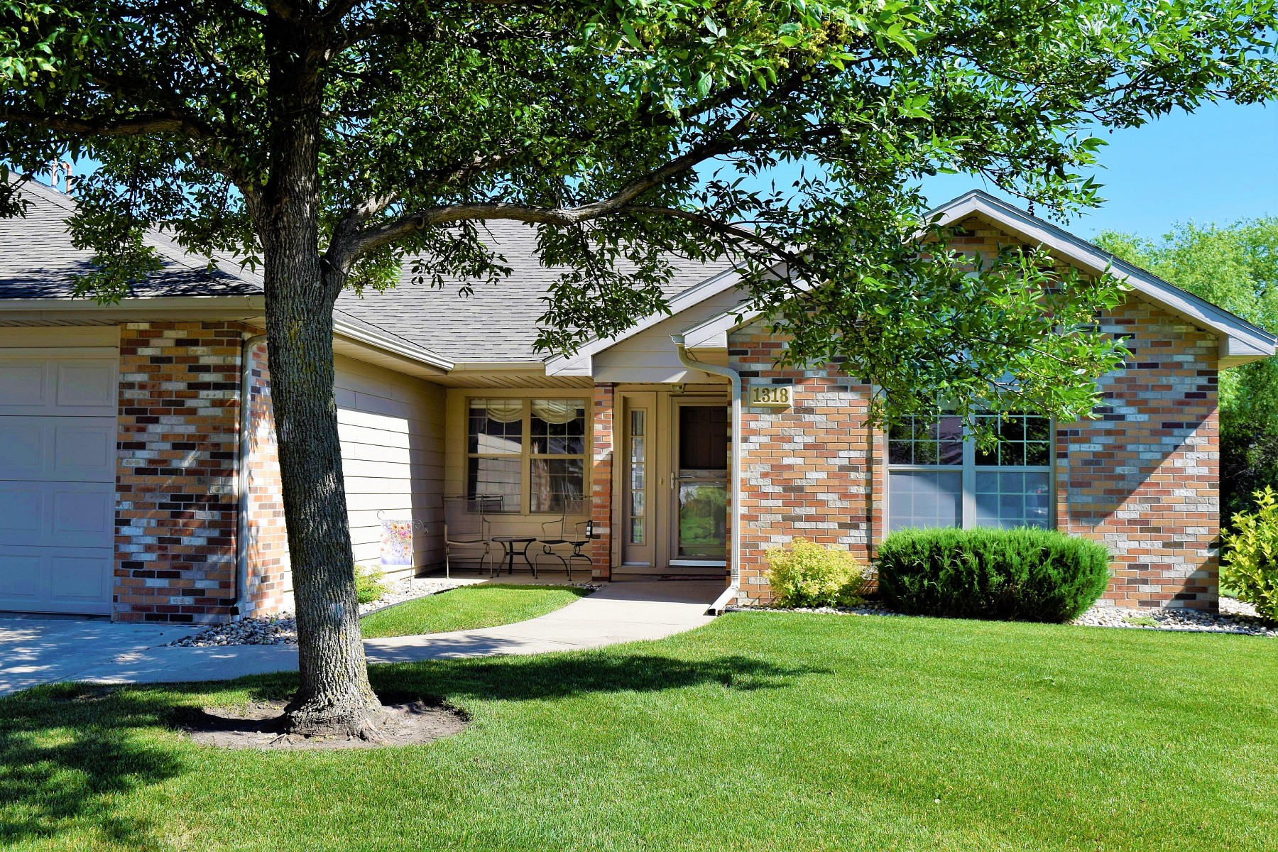 1318 Trail Ridge Circle, Brookings, SD 57006