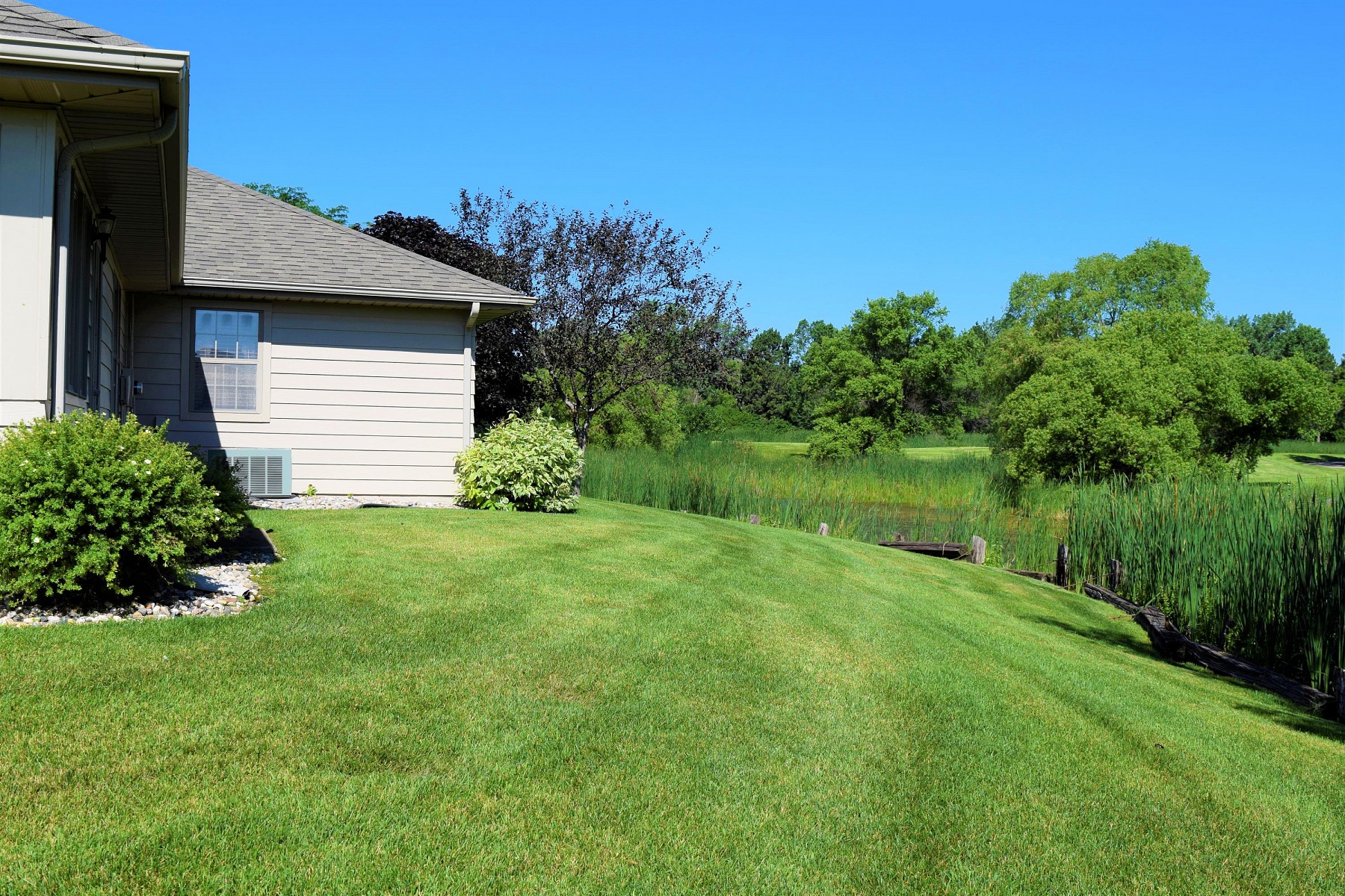 1318 Trail Ridge Circle, Brookings, SD 57006