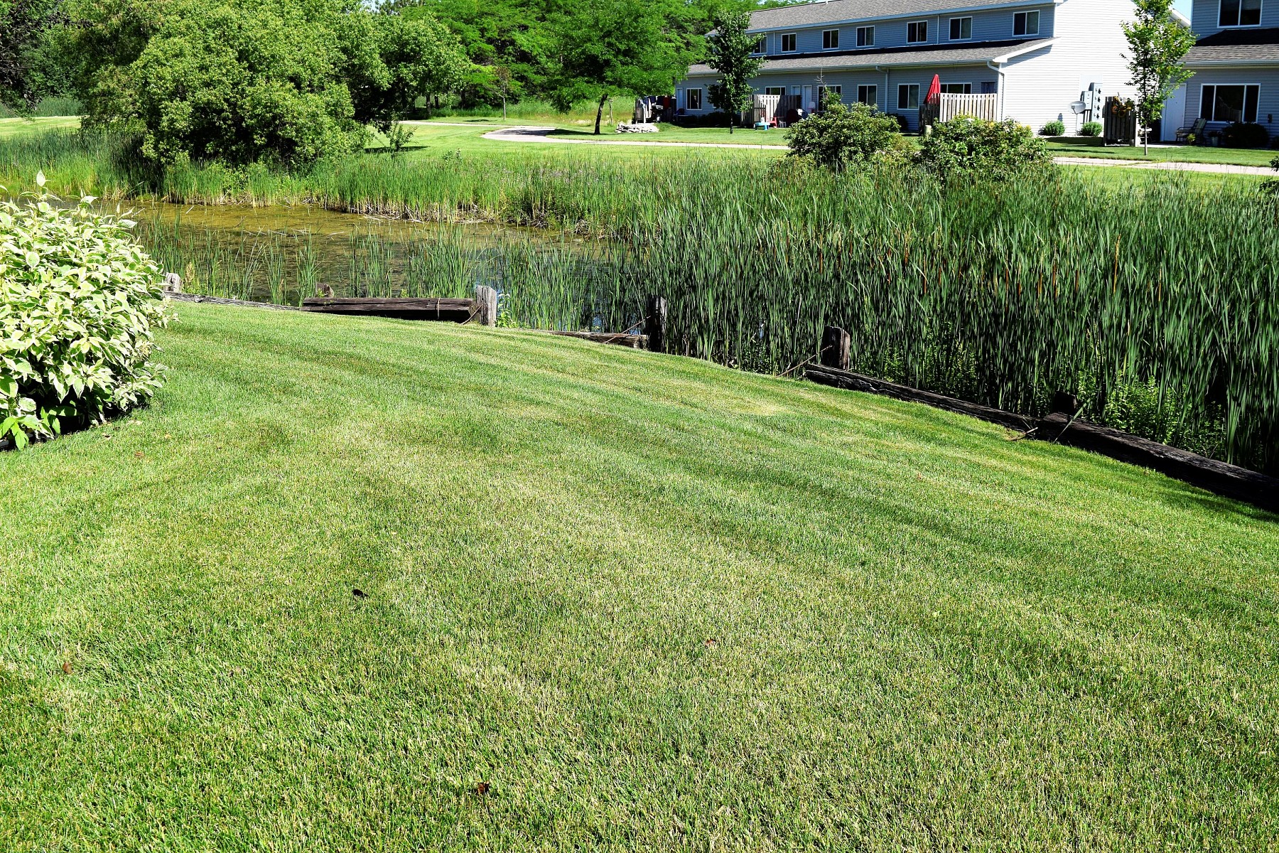 1318 Trail Ridge Circle, Brookings, SD 57006