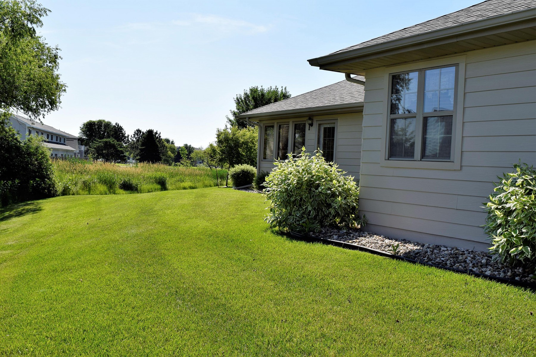 1318 Trail Ridge Circle, Brookings, SD 57006