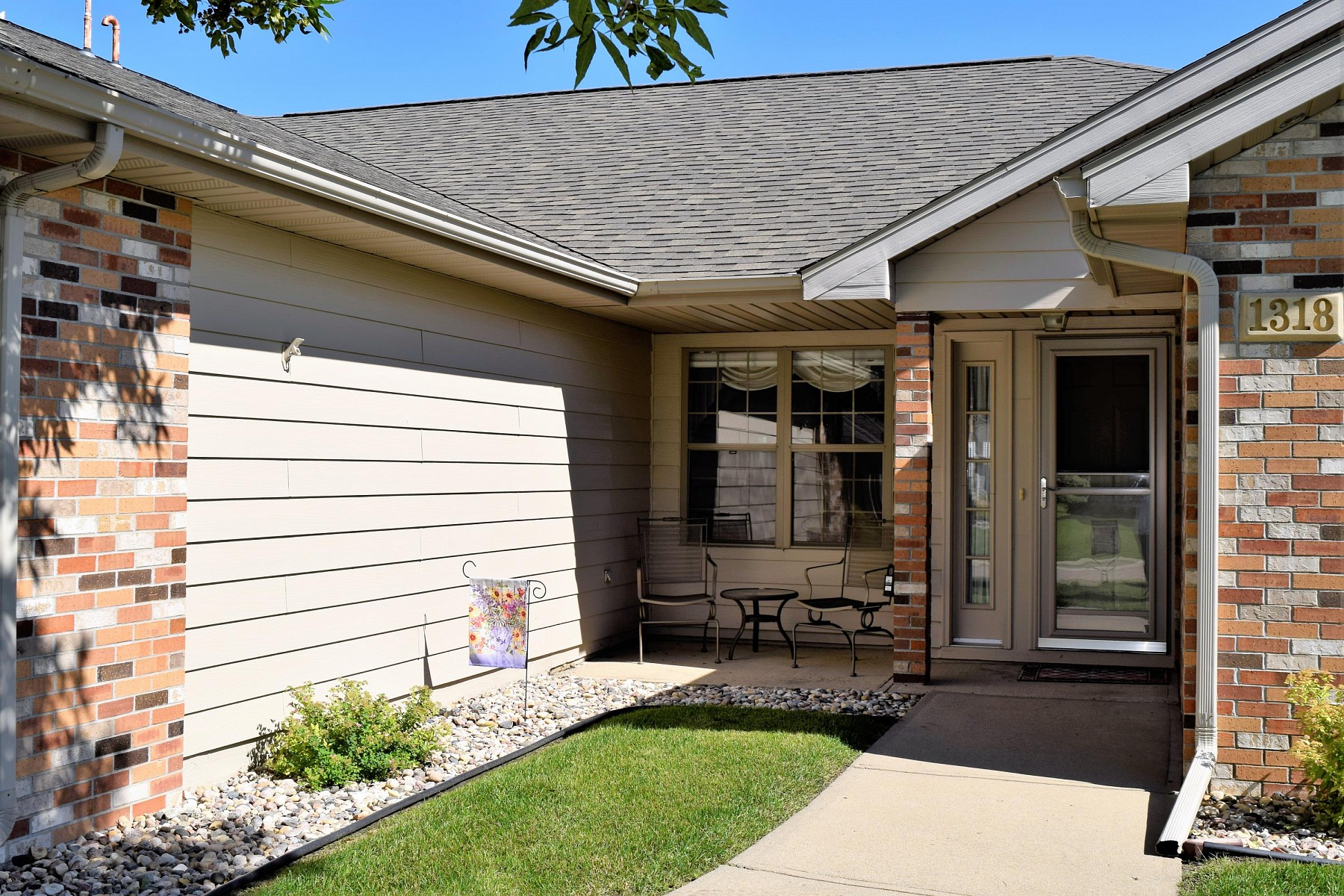 1318 Trail Ridge Circle, Brookings, SD 57006