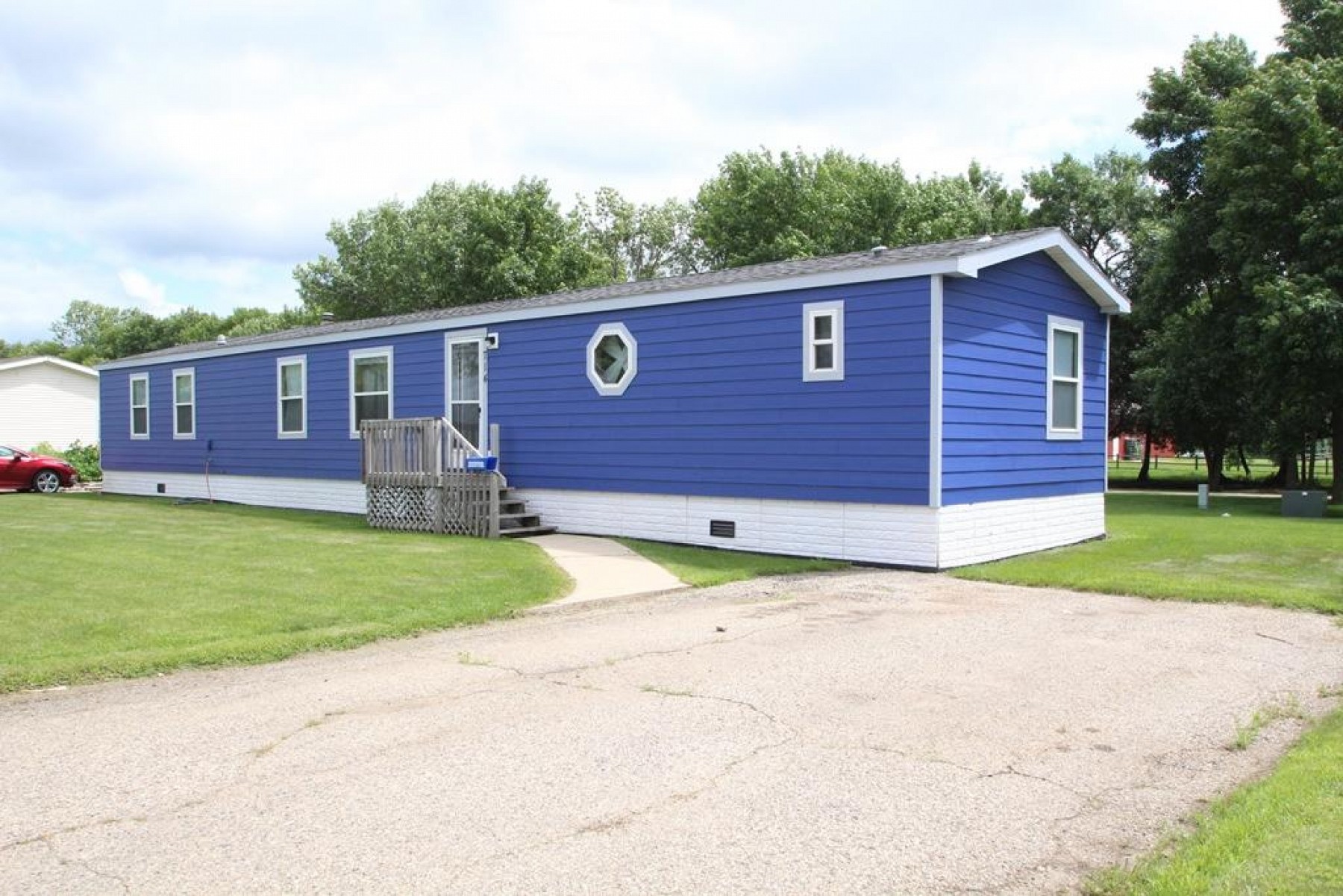 714 Morgans Run, Brookings, SD 57006