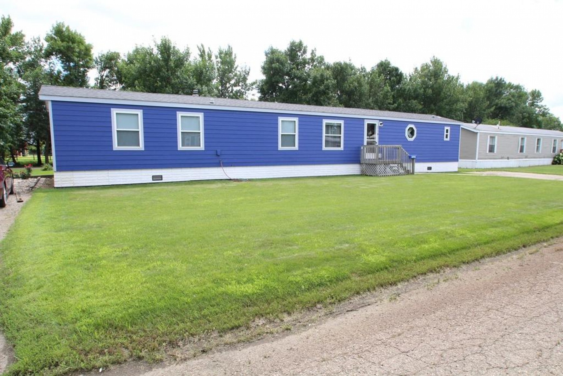 714 Morgans Run, Brookings, SD 57006