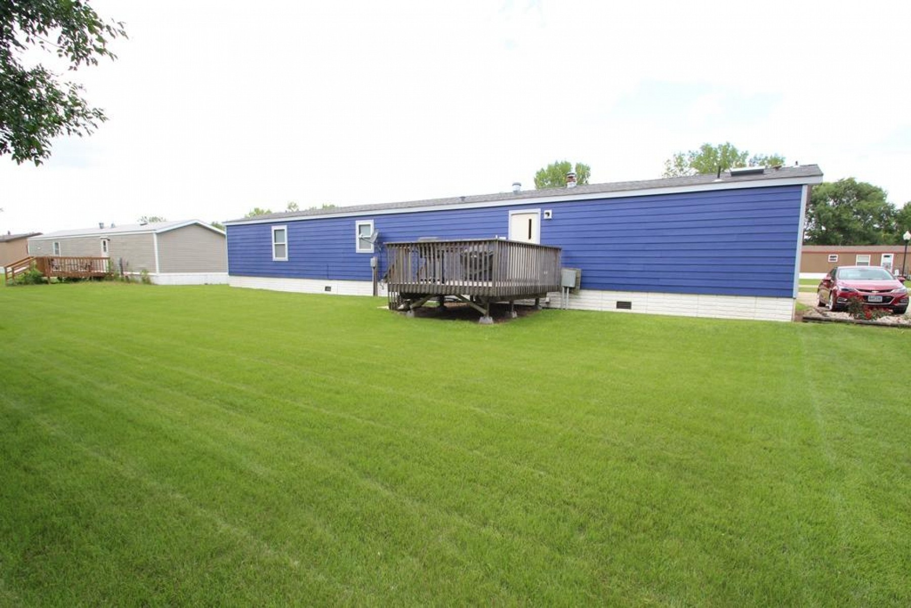 714 Morgans Run, Brookings, SD 57006