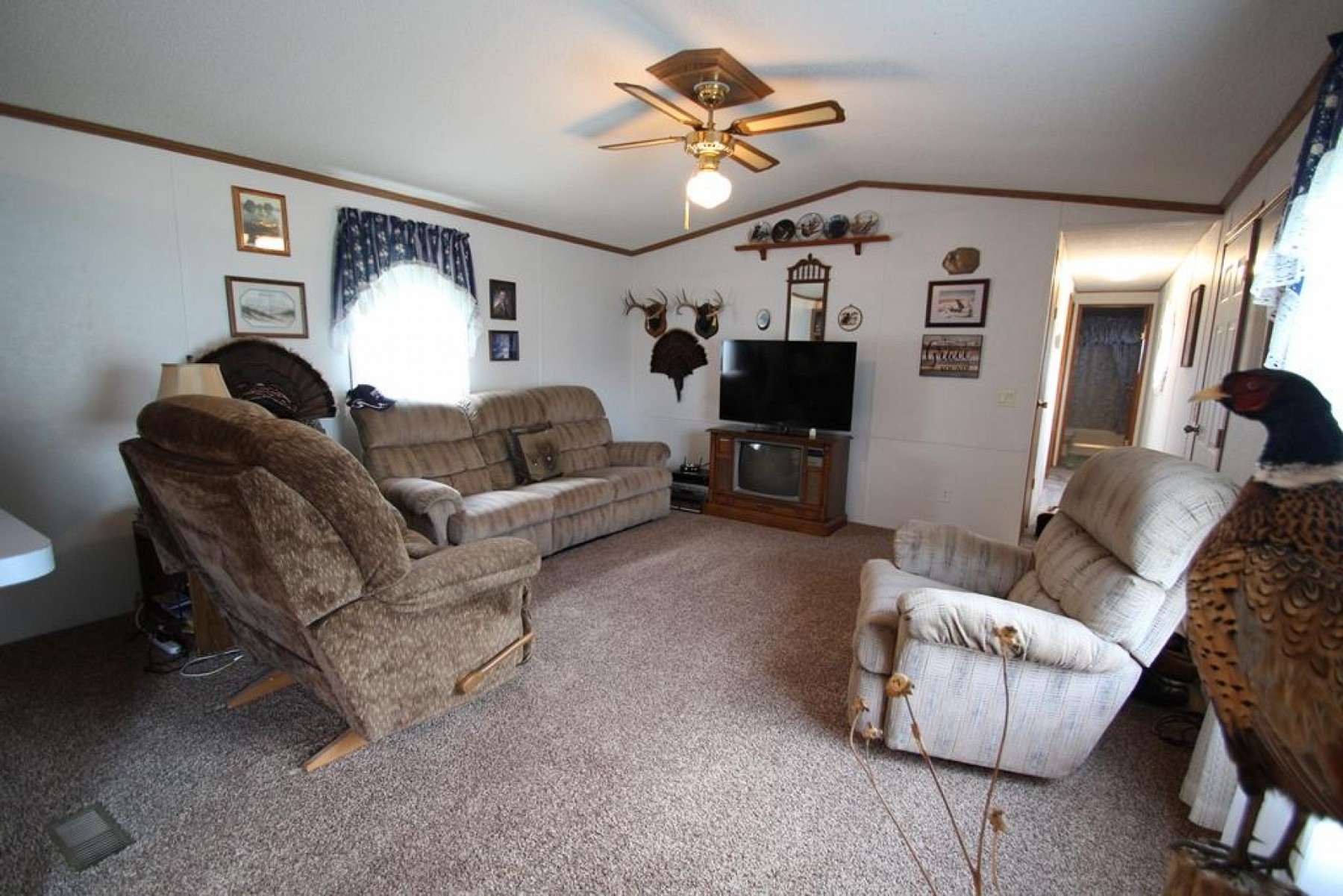 714 Morgans Run, Brookings, SD 57006