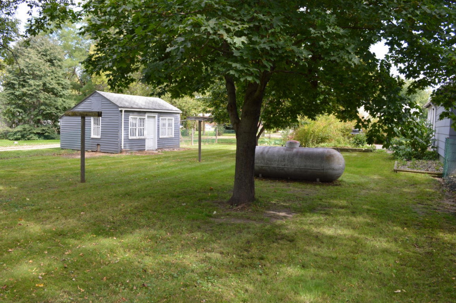 306 5th Street, White, SD 57276