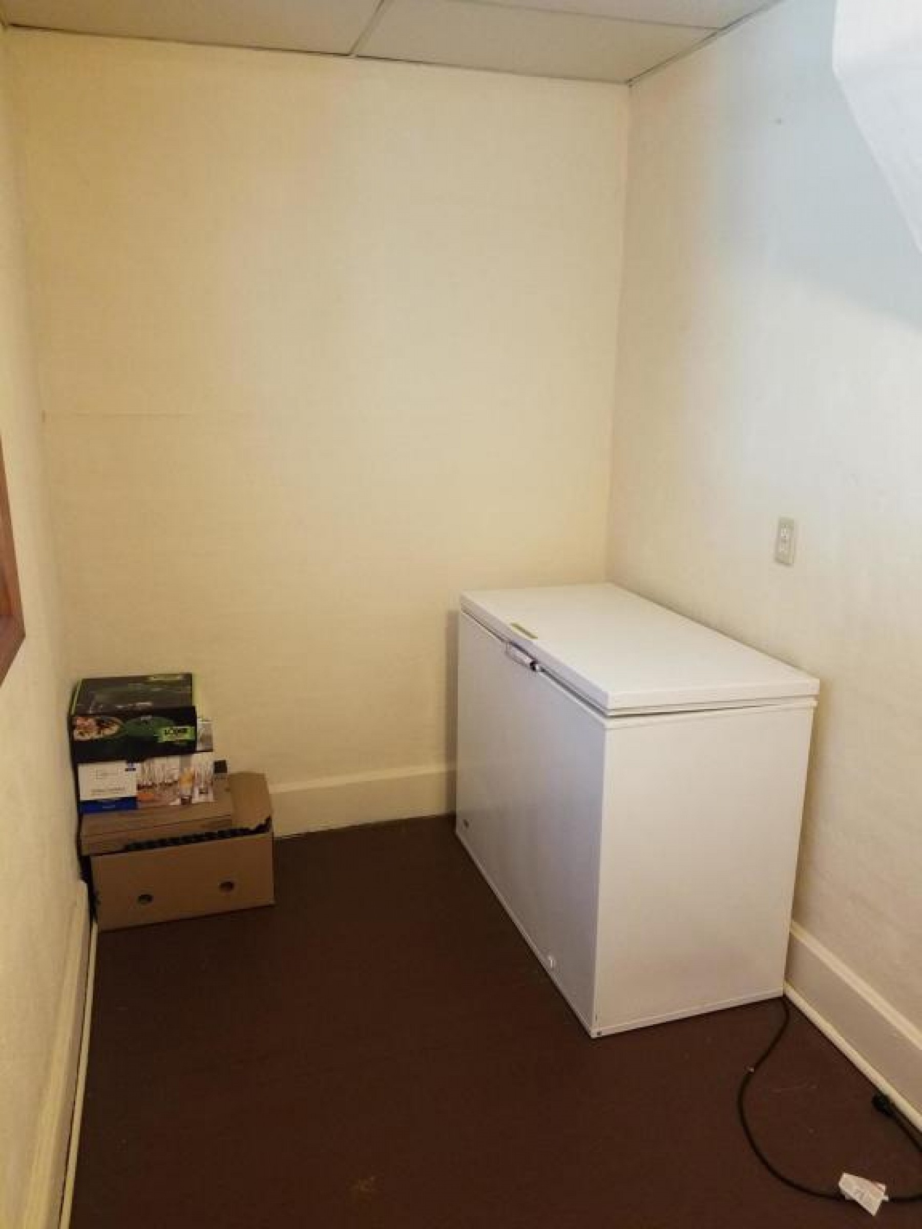 306 5th Street, White, SD 57276