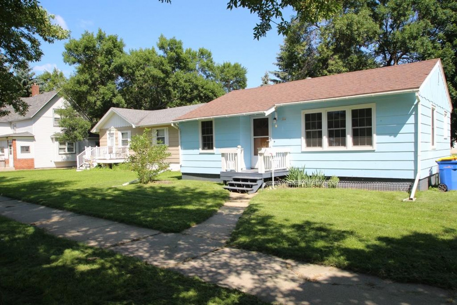 104 7th Street W, Brookings, SD 57006