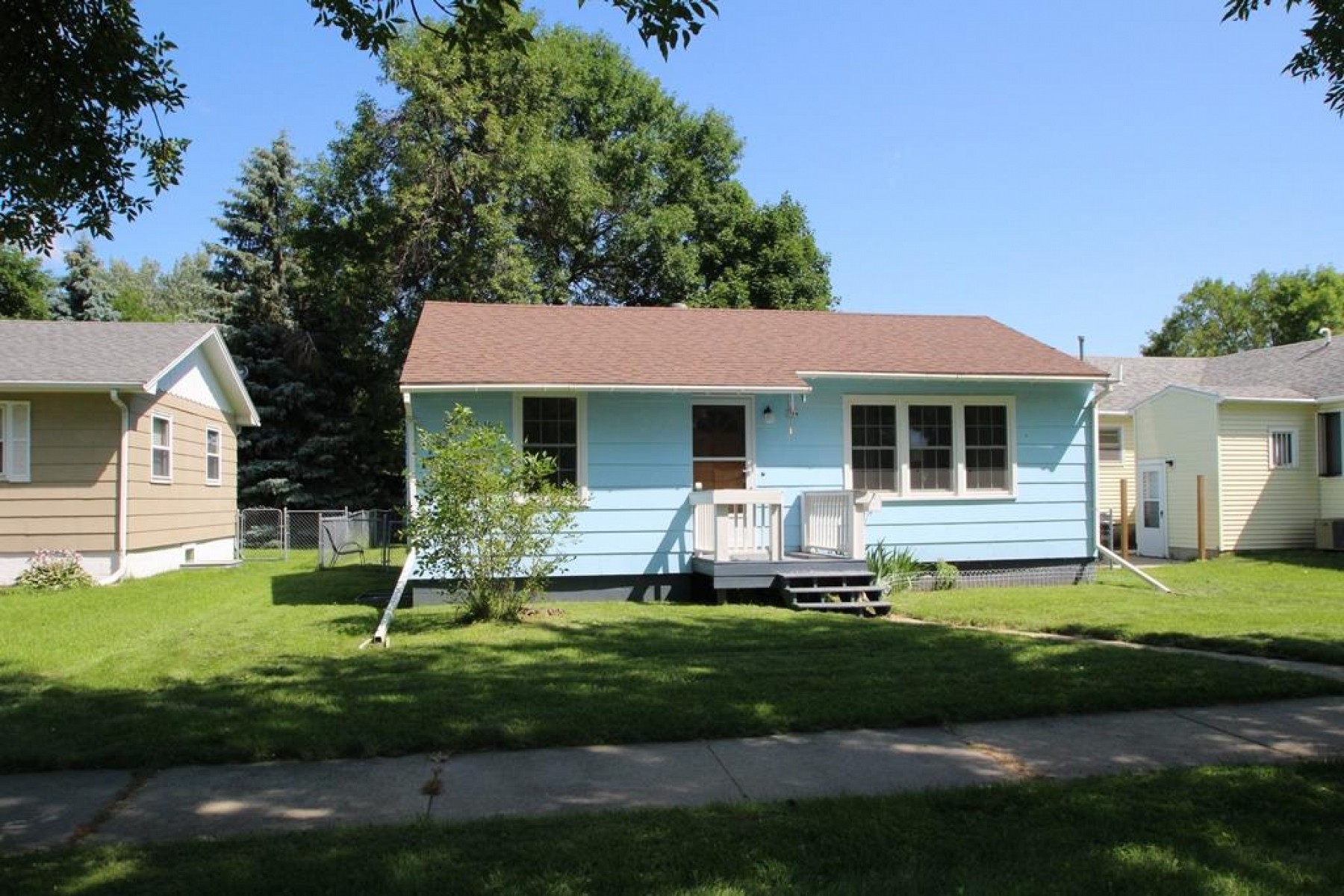 104 7th Street W, Brookings, SD 57006