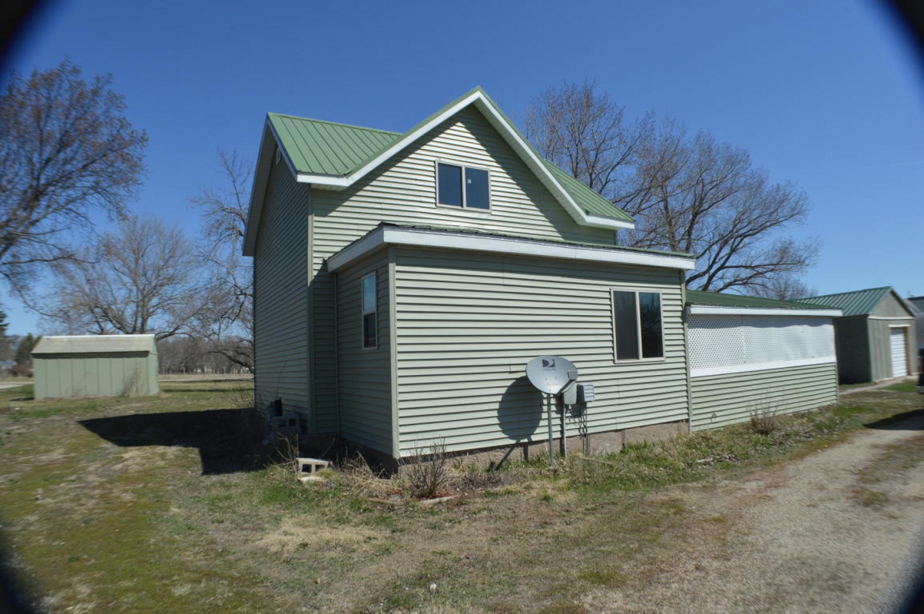 603 DAVIS Avenue E, Estelline, SD 57234
