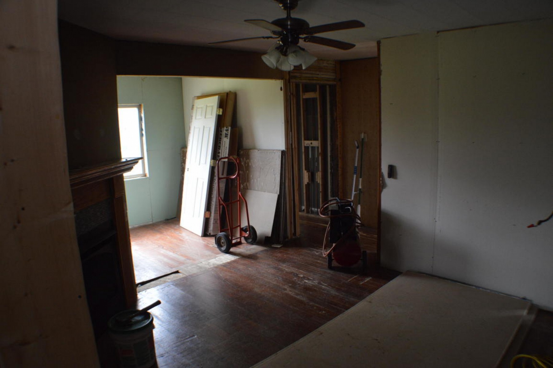 603 DAVIS Avenue E, Estelline, SD 57234