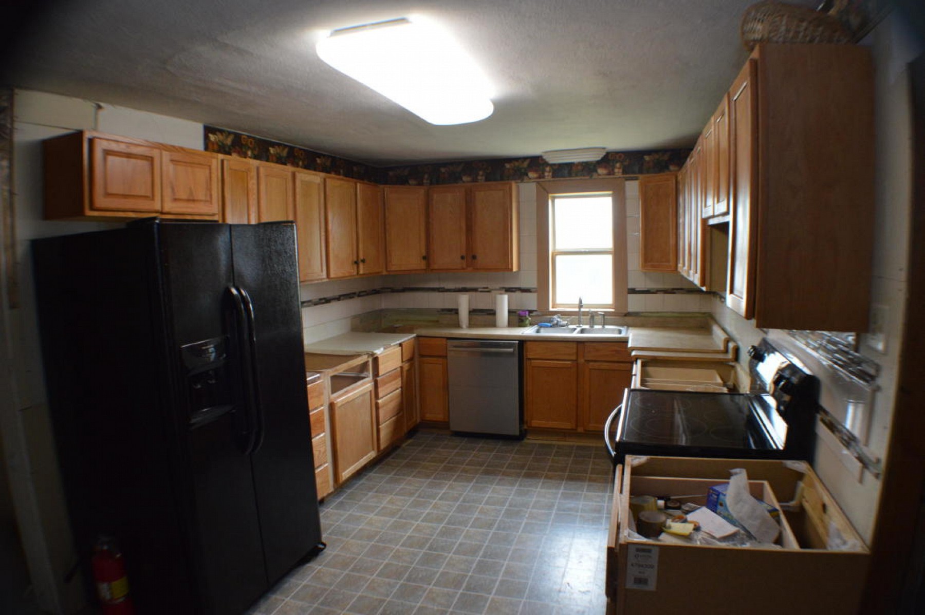 603 DAVIS Avenue E, Estelline, SD 57234