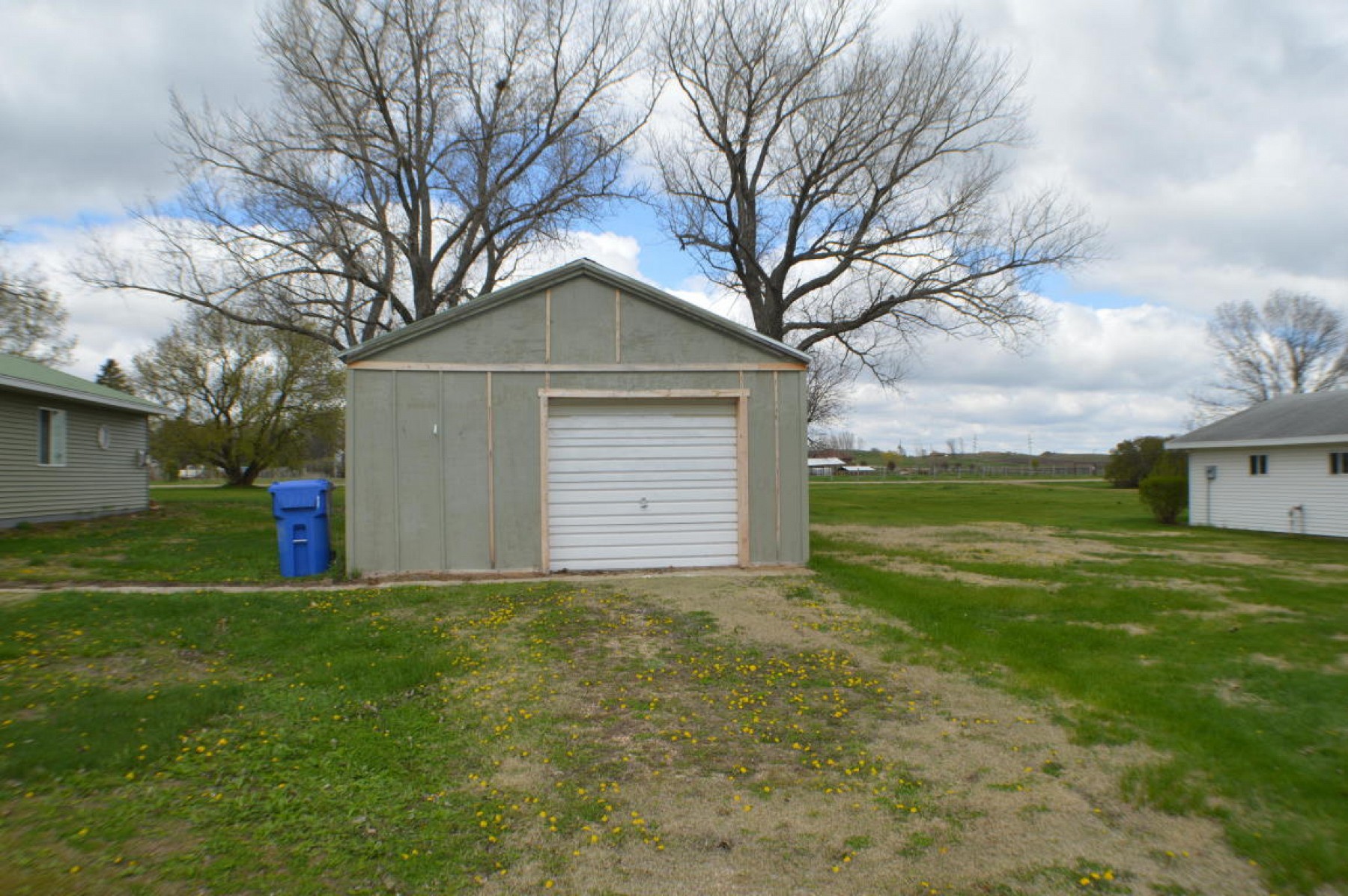 603 DAVIS Avenue E, Estelline, SD 57234