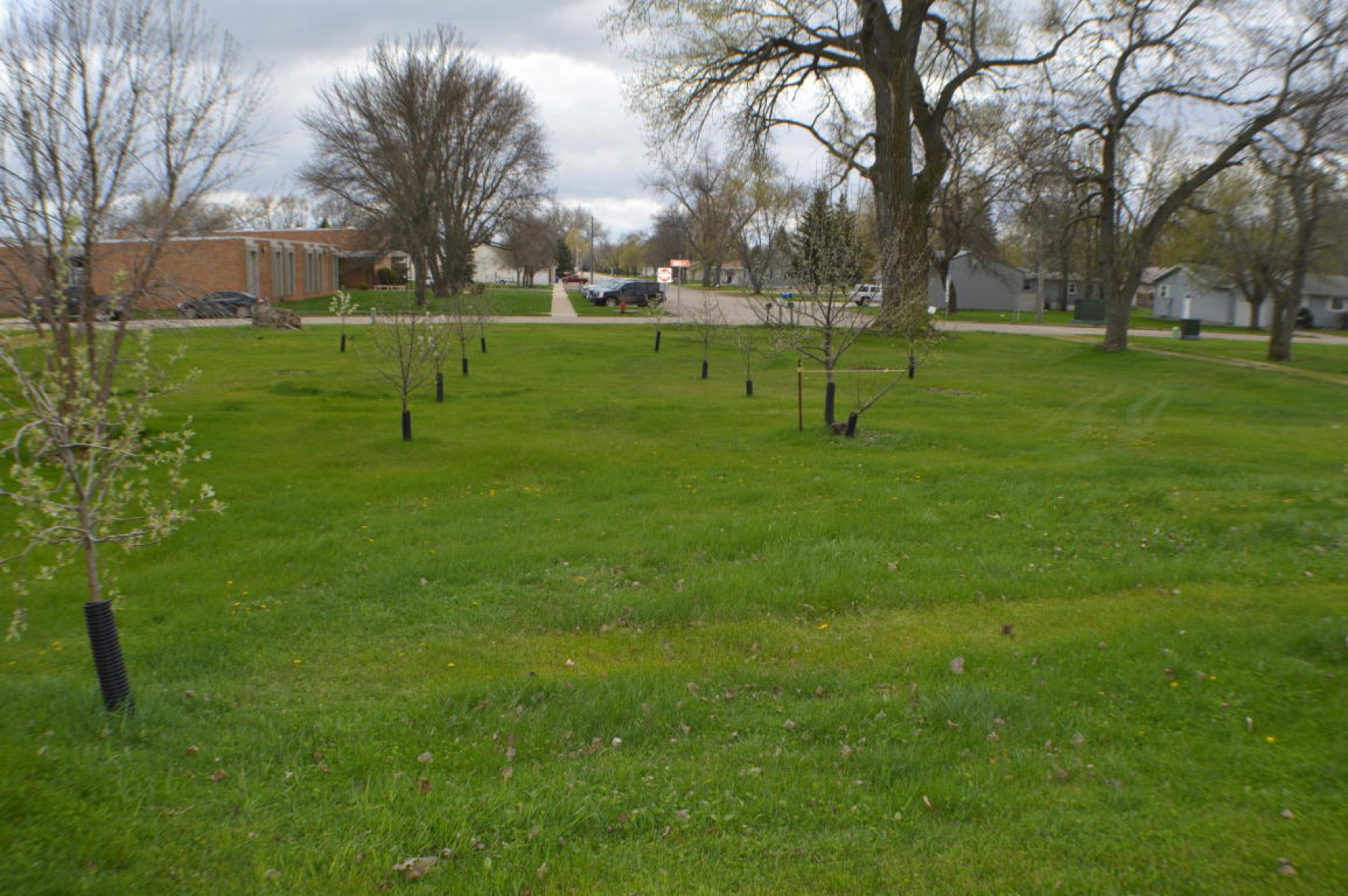 603 DAVIS Avenue E, Estelline, SD 57234