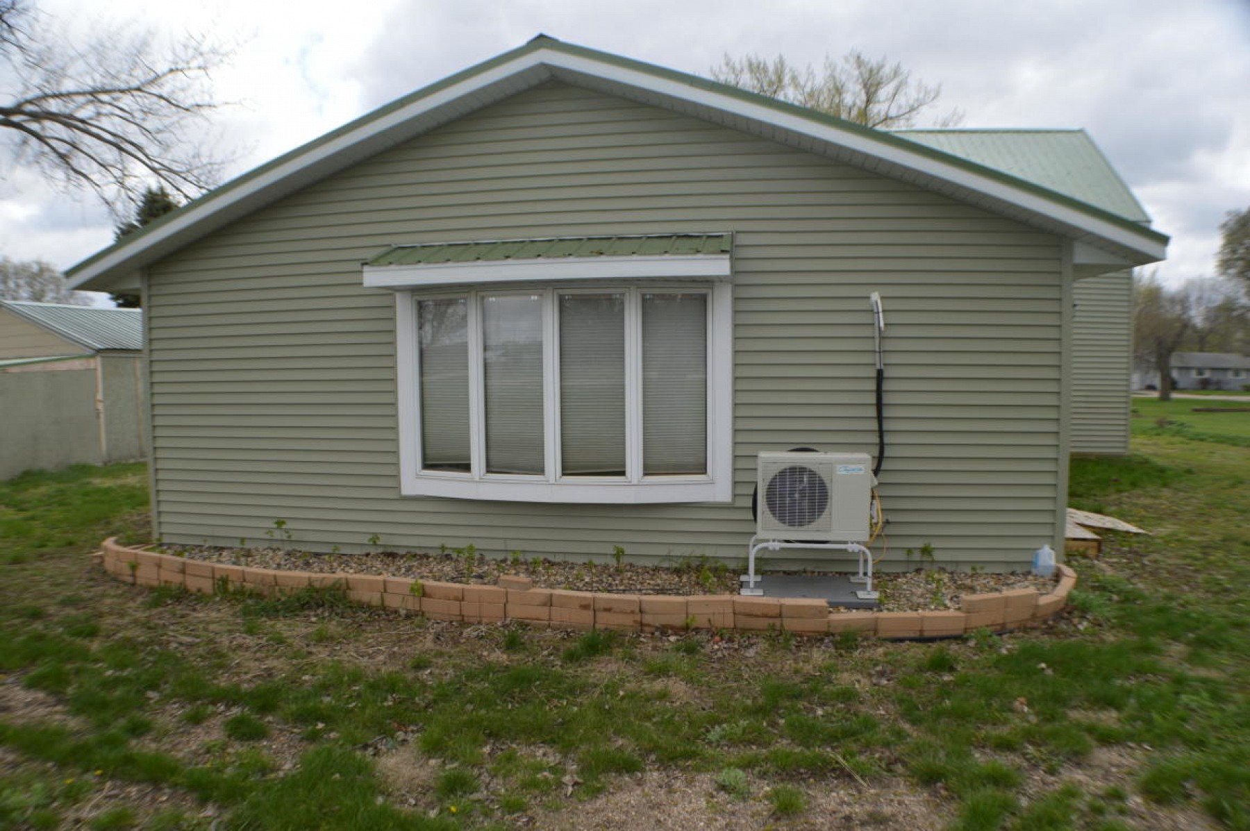 603 DAVIS Avenue E, Estelline, SD 57234