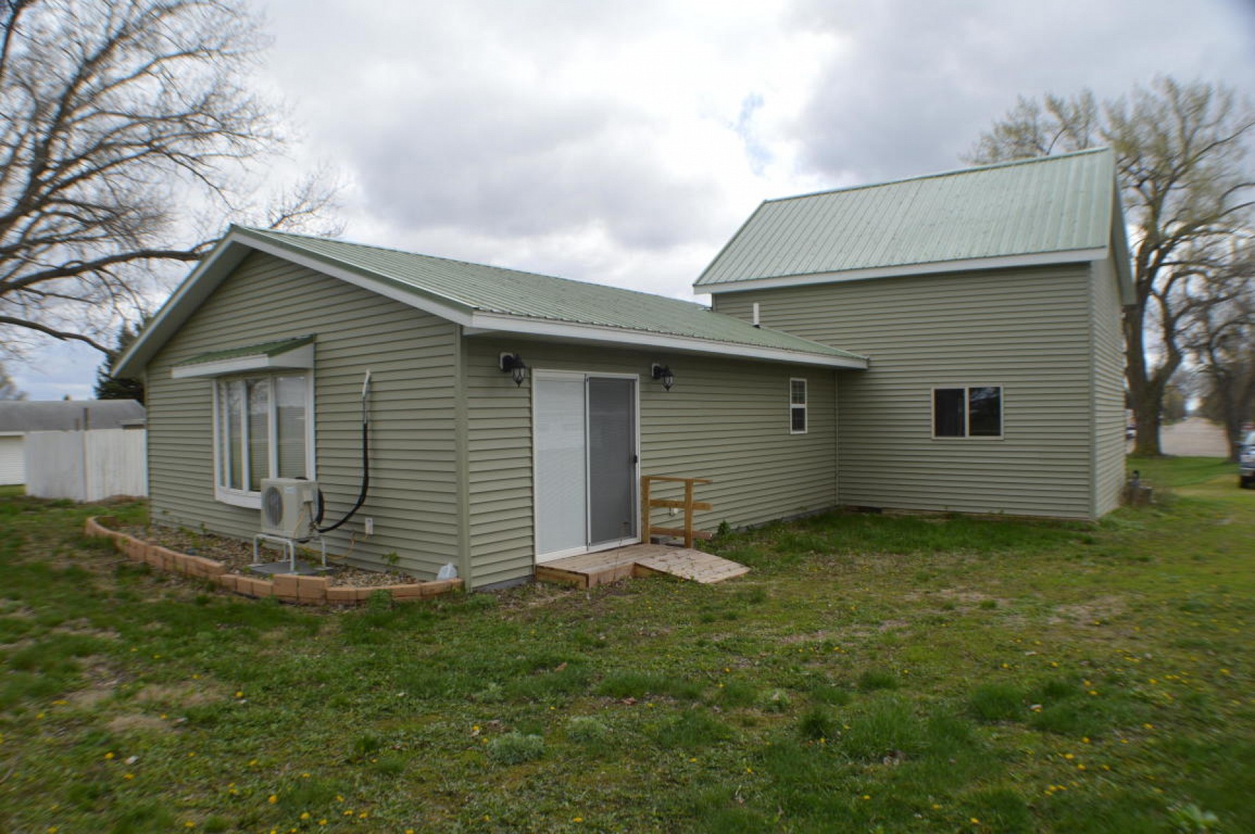 603 DAVIS Avenue E, Estelline, SD 57234