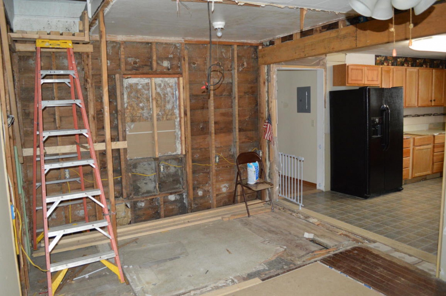 603 DAVIS Avenue E, Estelline, SD 57234