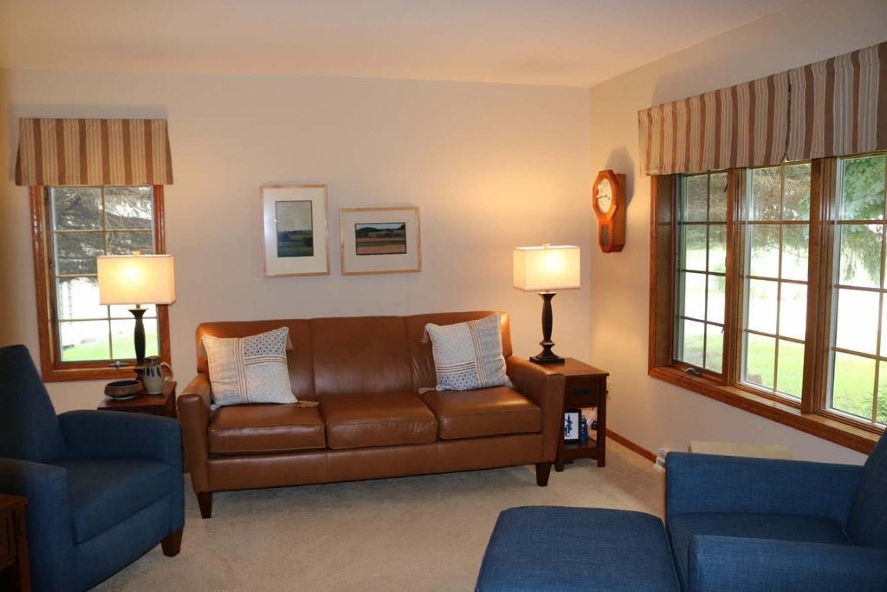 120 Pine Ridge Road, Brookings, SD 57006