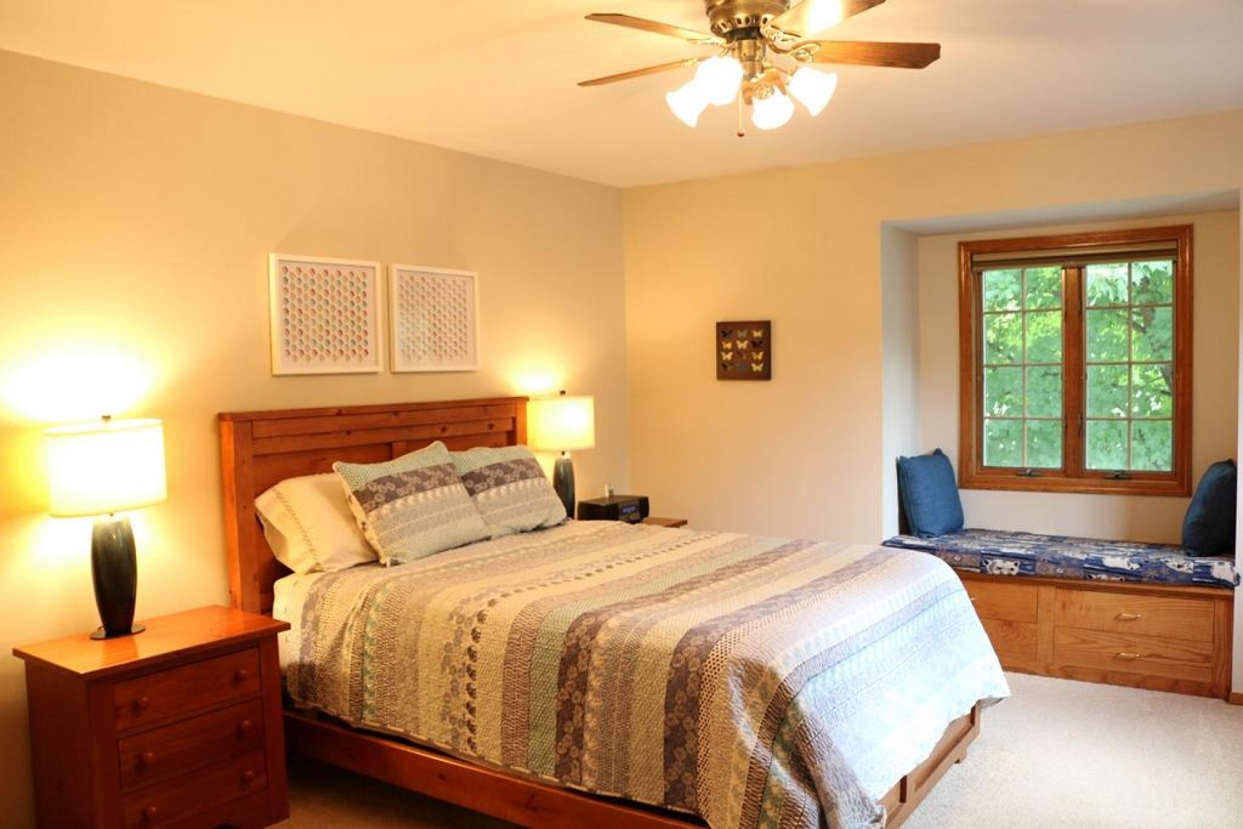 120 Pine Ridge Road, Brookings, SD 57006