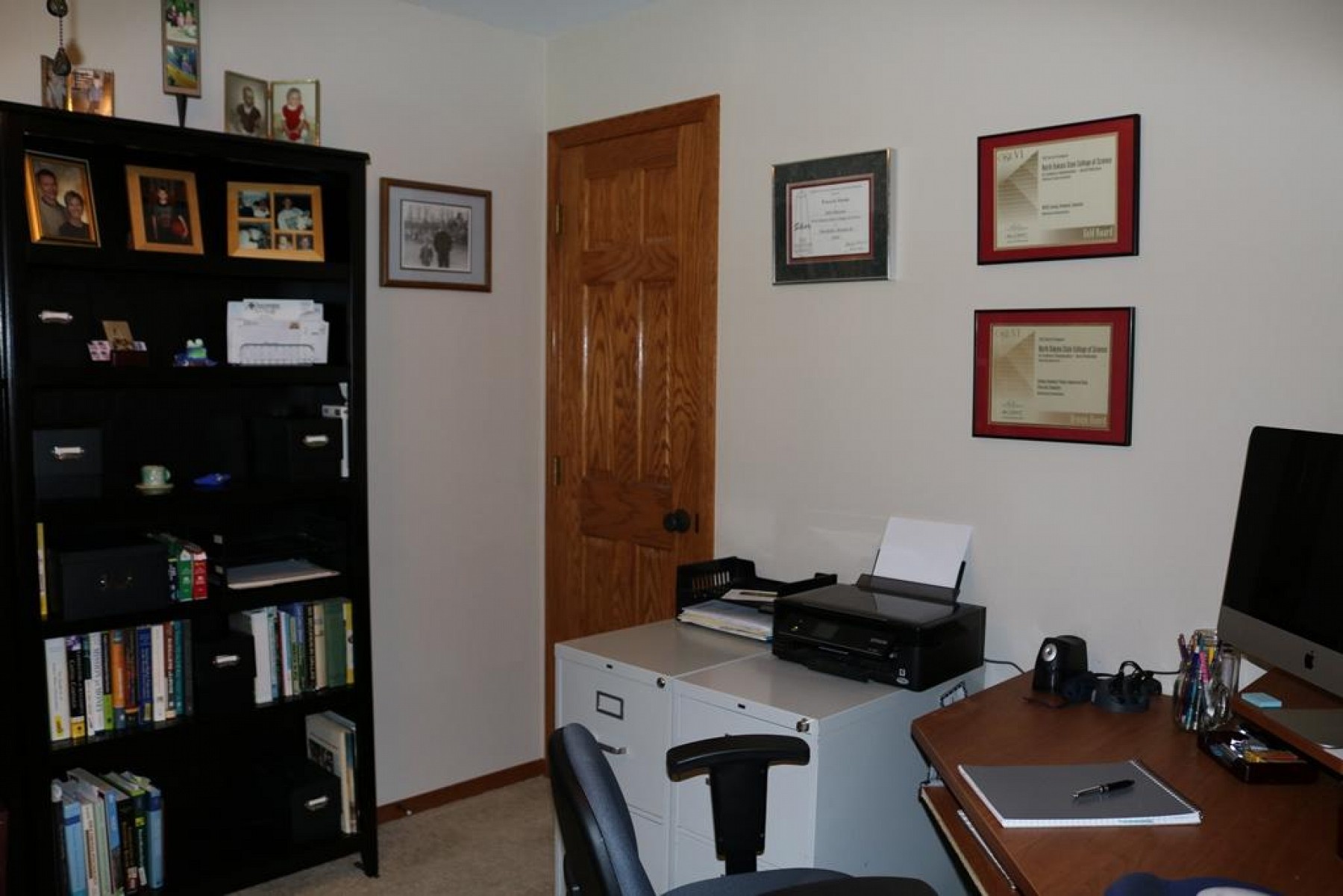 120 Pine Ridge Road, Brookings, SD 57006