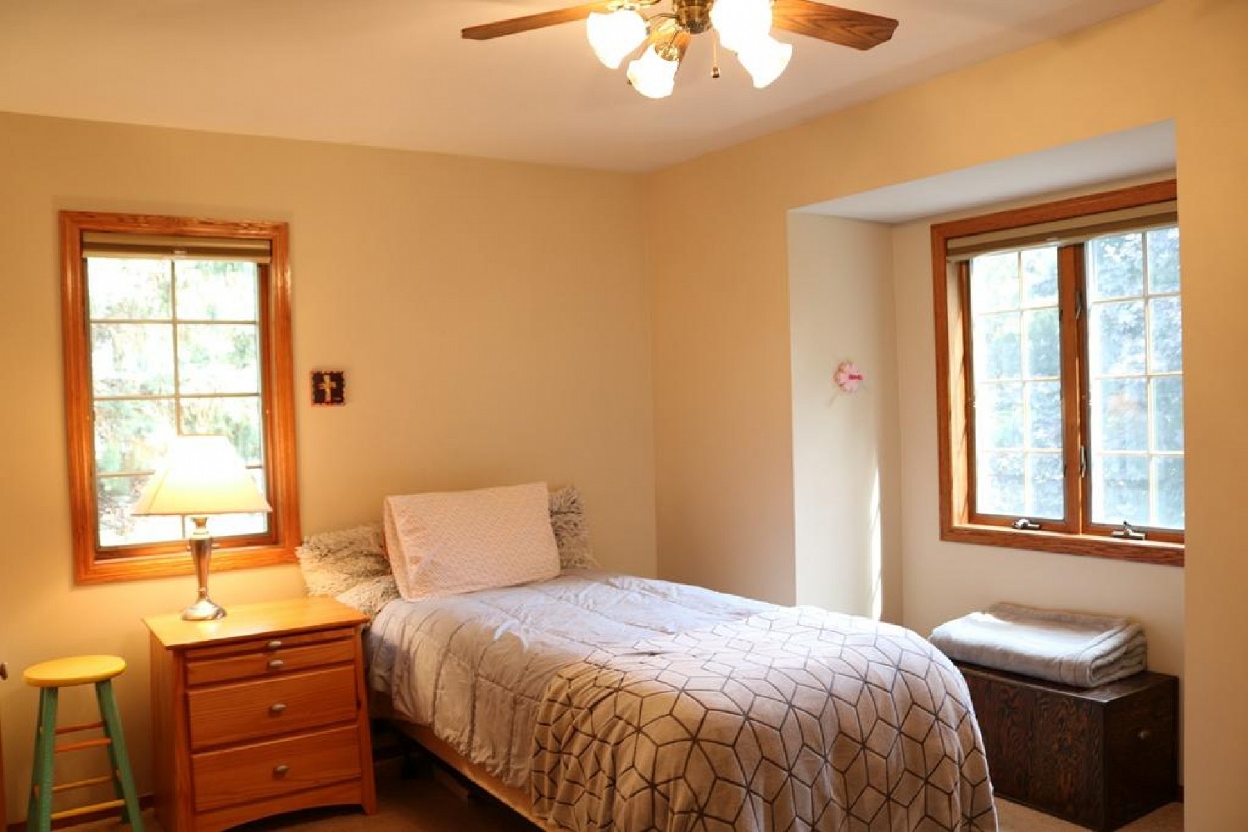 120 Pine Ridge Road, Brookings, SD 57006