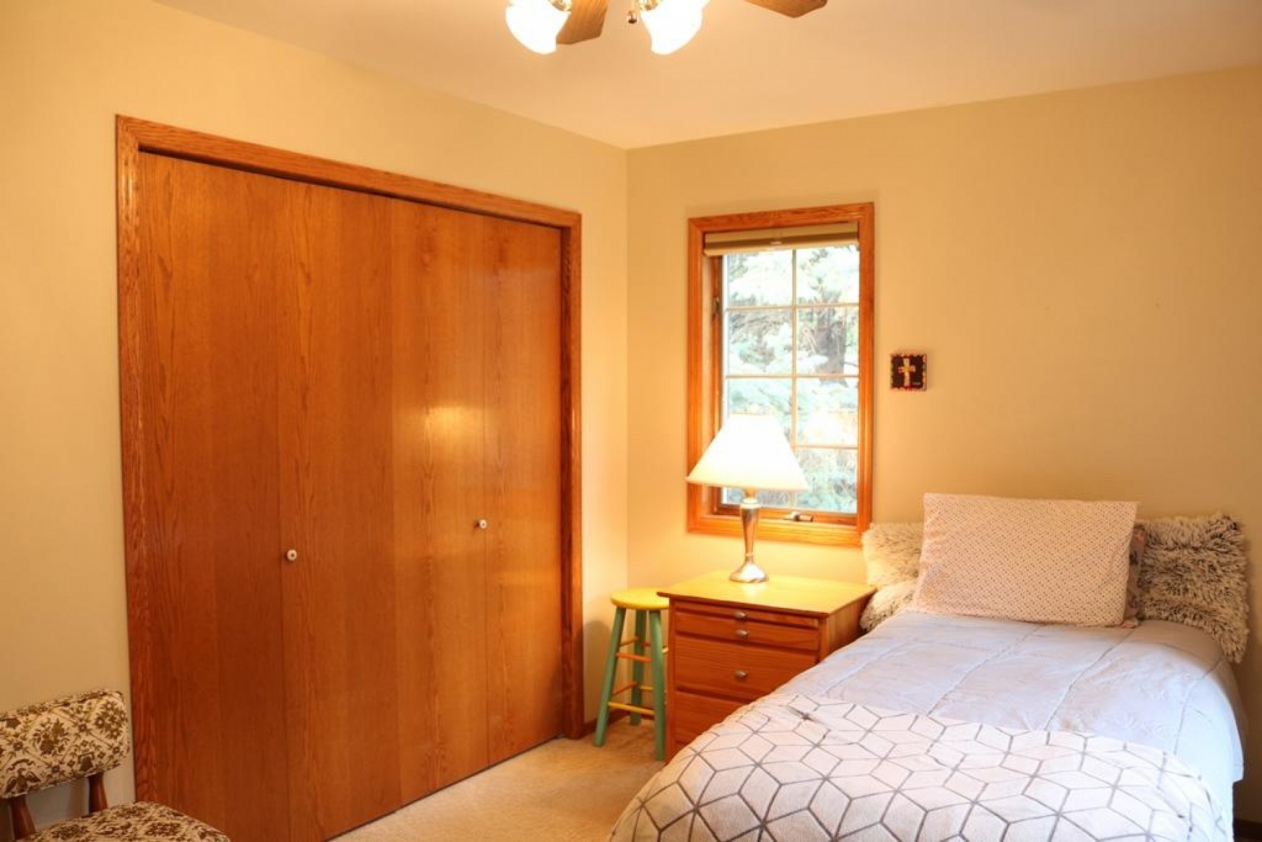 120 Pine Ridge Road, Brookings, SD 57006