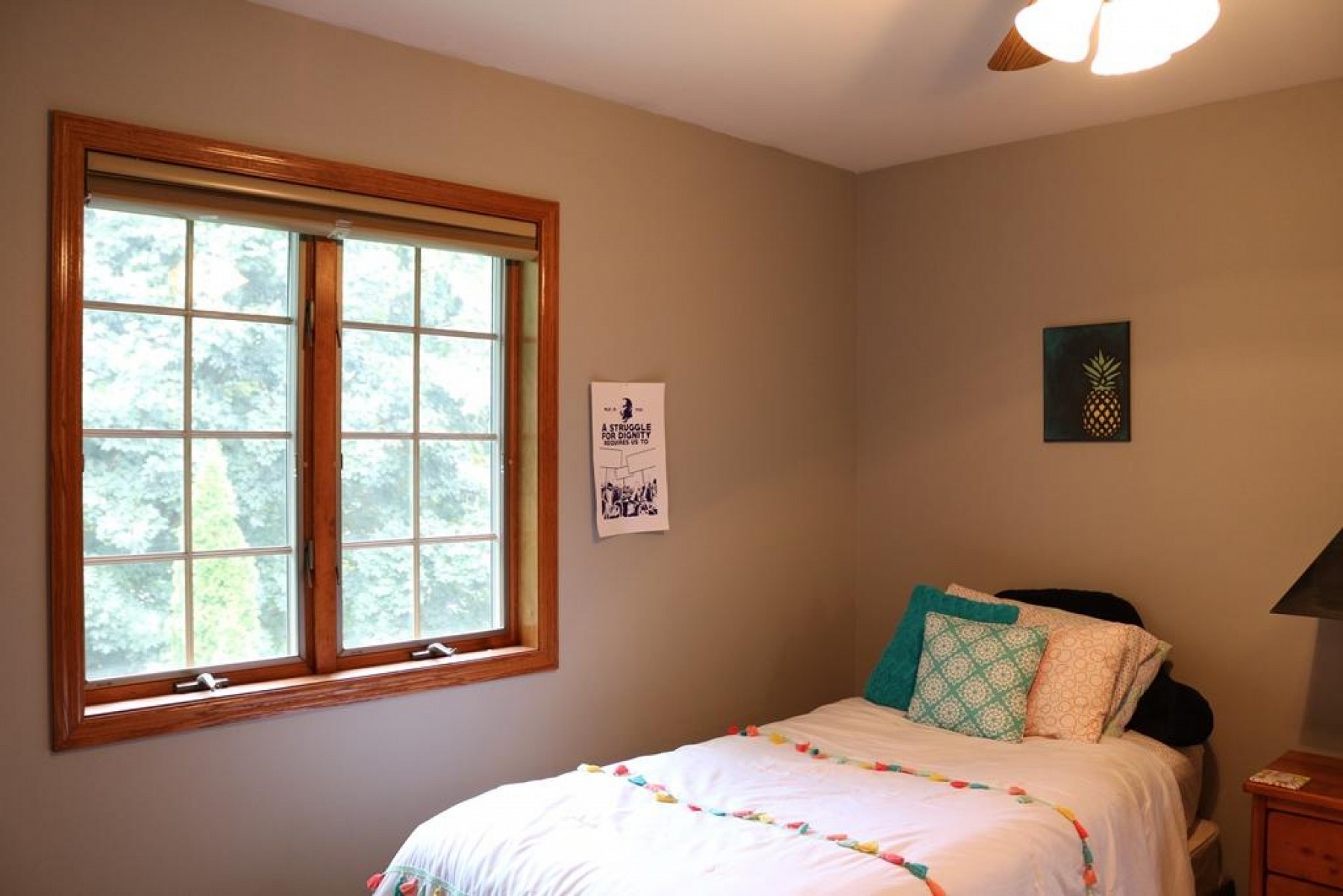 120 Pine Ridge Road, Brookings, SD 57006