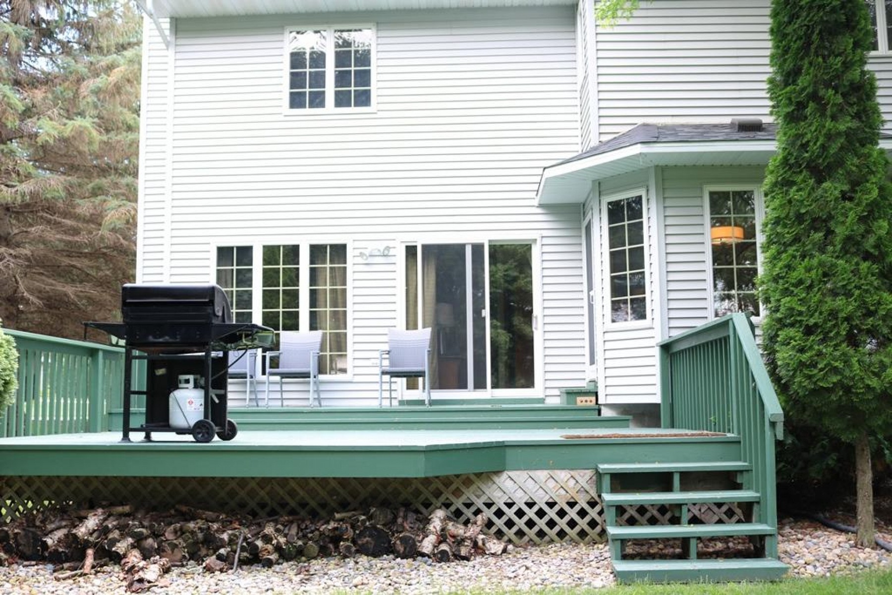 120 Pine Ridge Road, Brookings, SD 57006