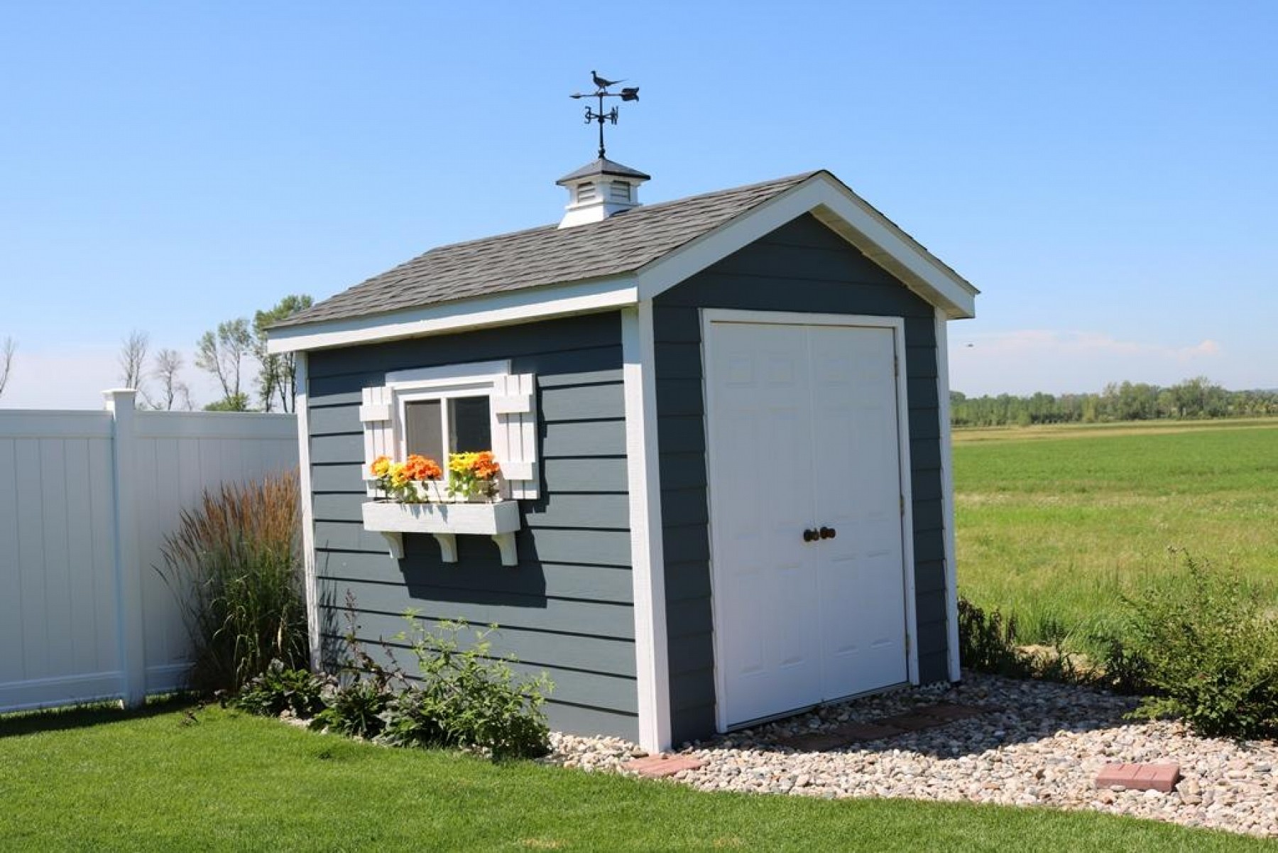 2122 Rio Grand Avenue, Brookings, SD 57006