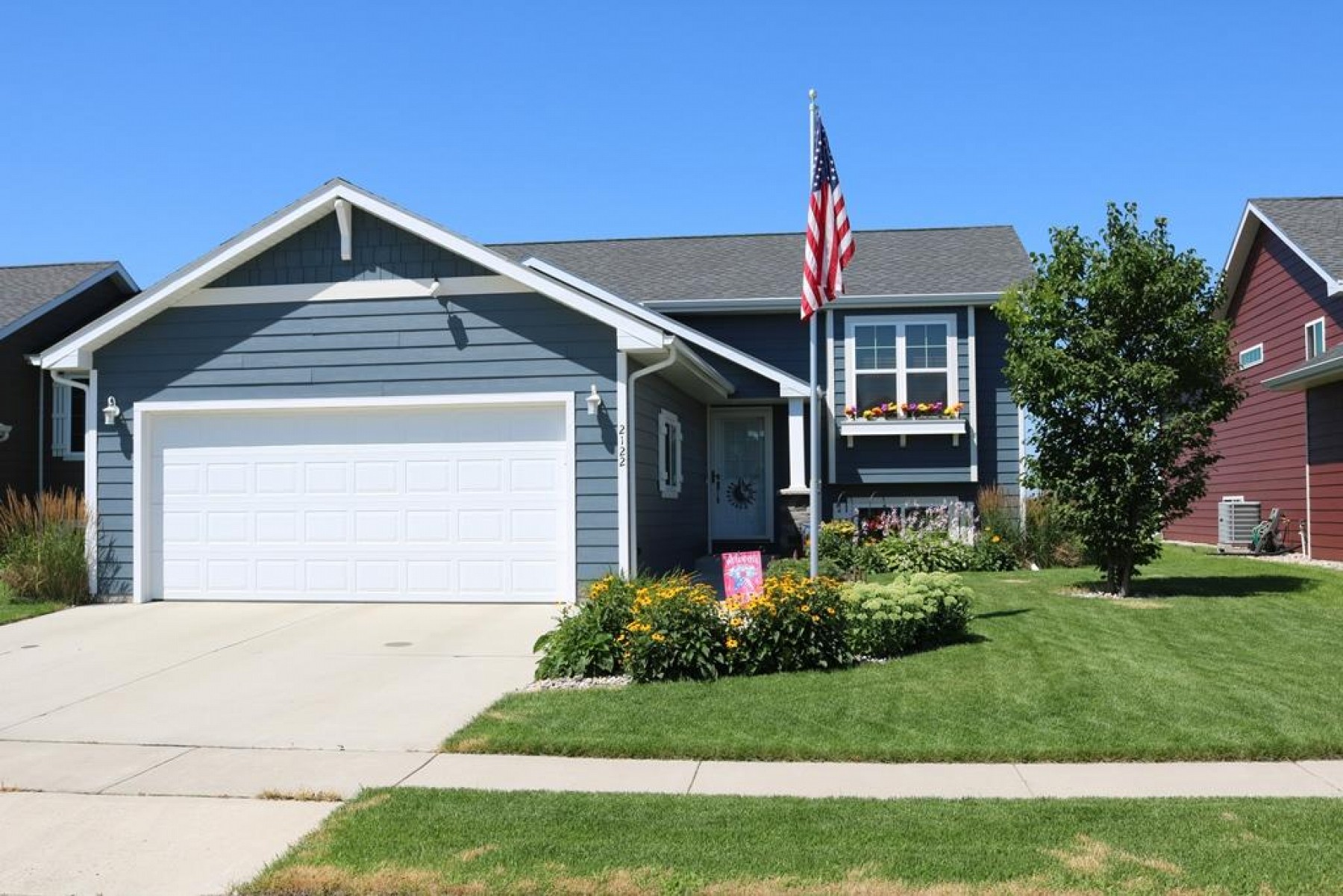 2122 Rio Grand Avenue, Brookings, SD 57006